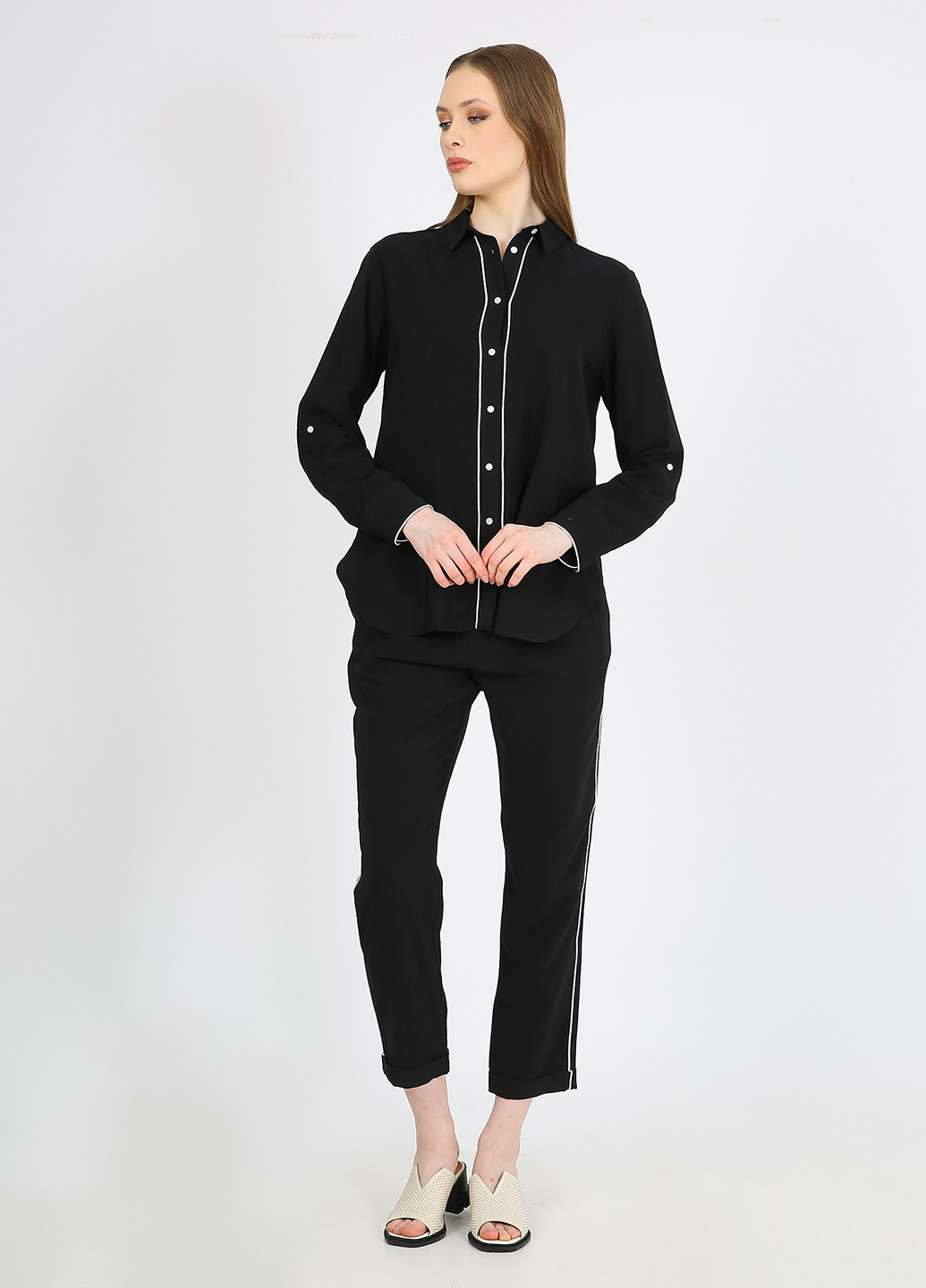 Брюки Casalini (298183602)