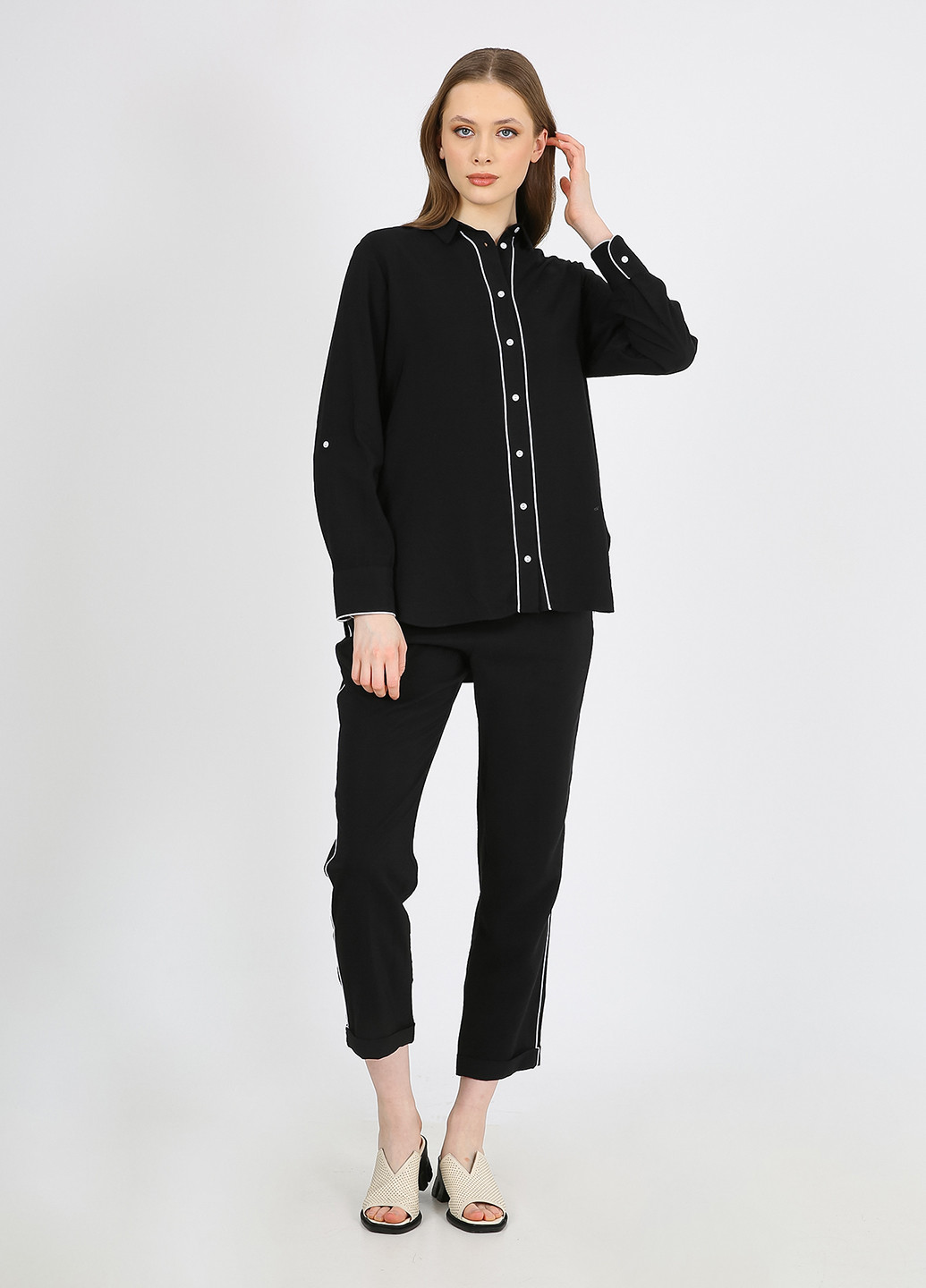 Брюки Casalini (298183602)