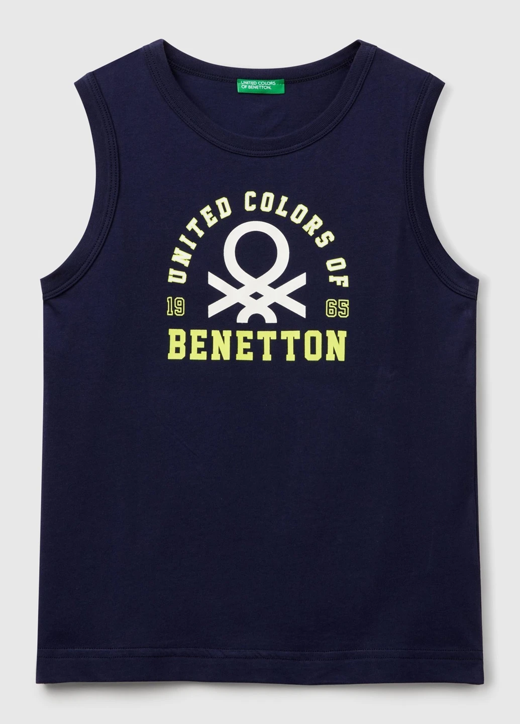 Майка United Colors of Benetton (329348481)