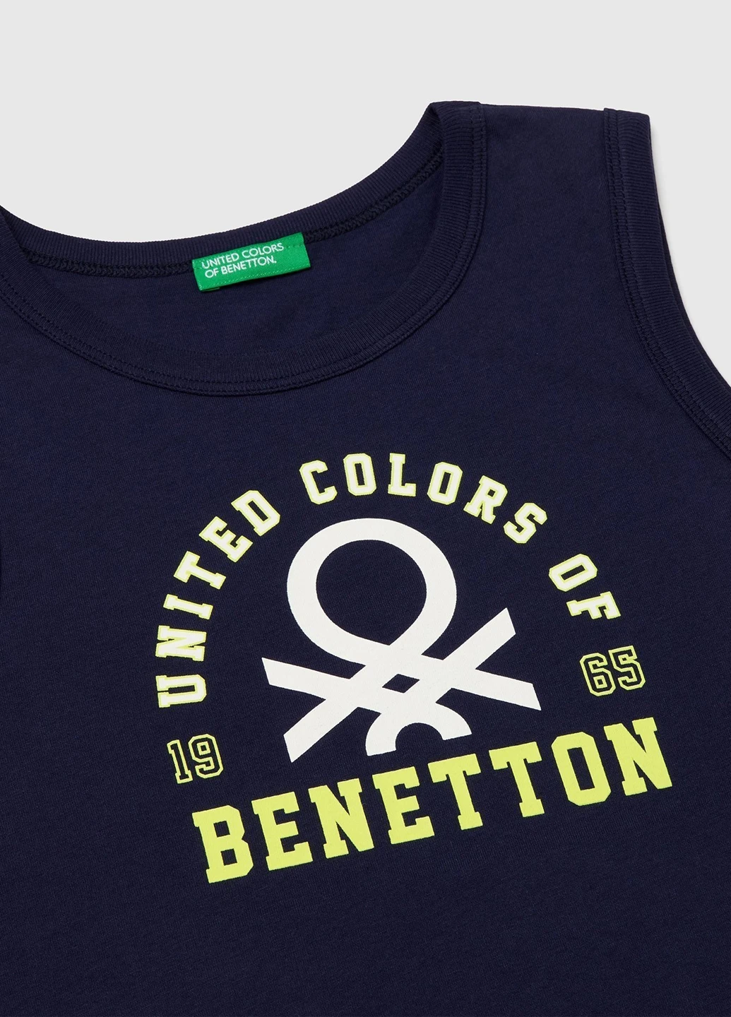 Майка United Colors of Benetton (329348481)