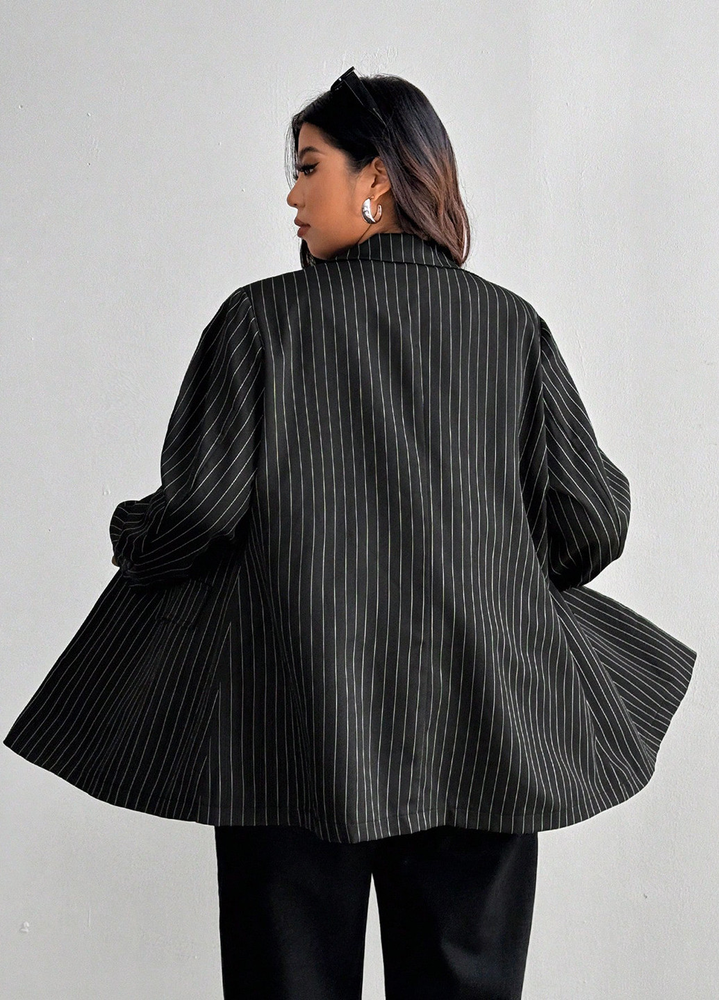 Костюм (жакет, жилет) SHEIN (346167747)