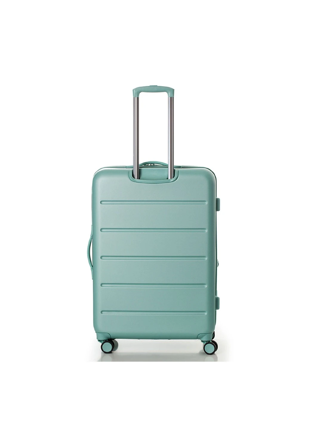 Чемодан Berlin (S) Mint (SWB_LHBER507S) Swissbrand (252825193)