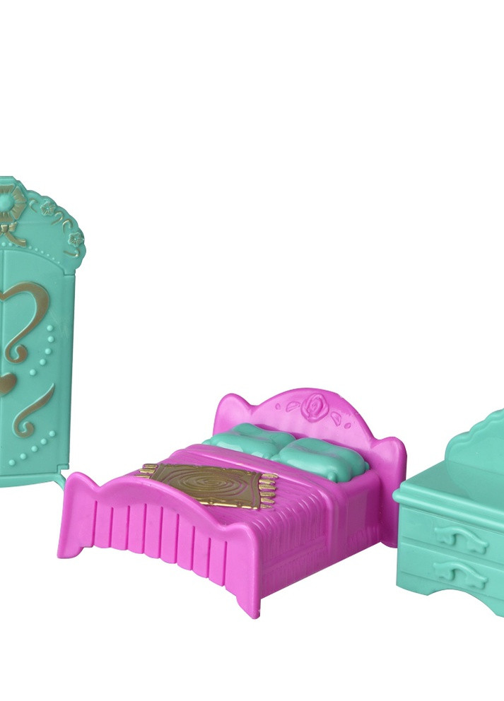 Ігровий набір Ляльковий розкладний будиночок IM338 NaNa (253923200)