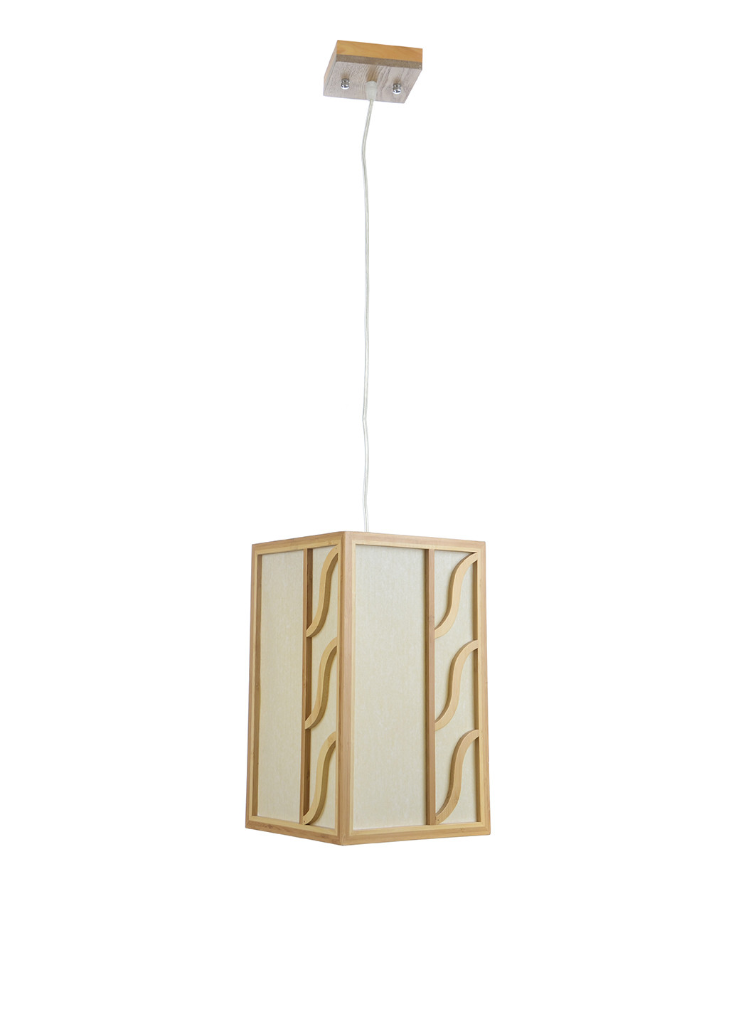 Люстра, 215х215х1180 мм Brille (138506418)