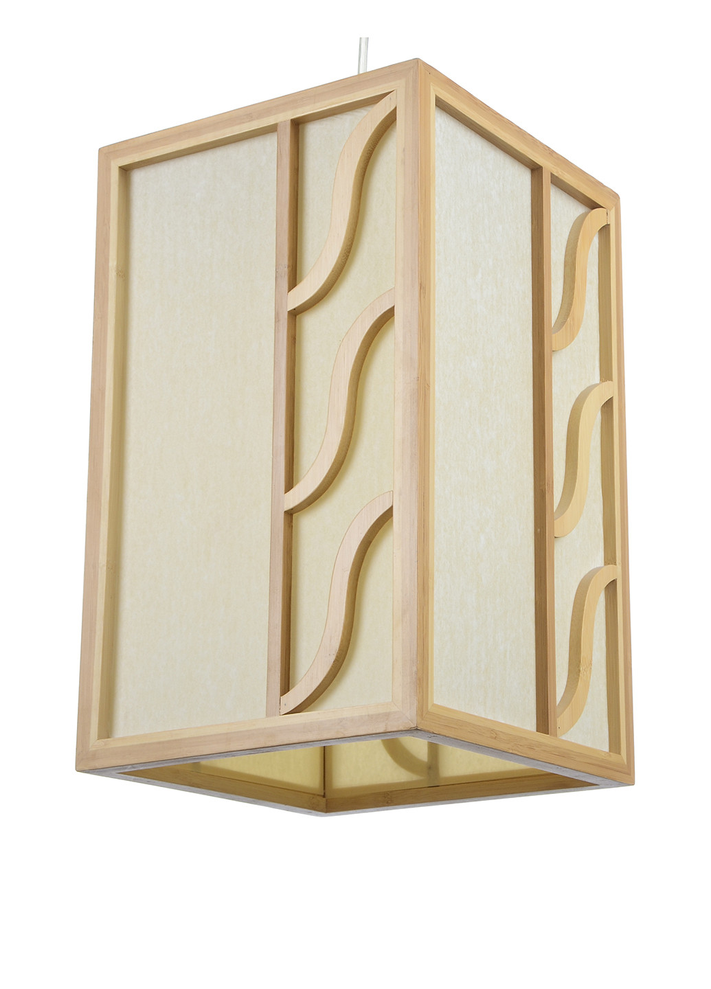 Люстра, 215х215х1180 мм Brille (138506418)