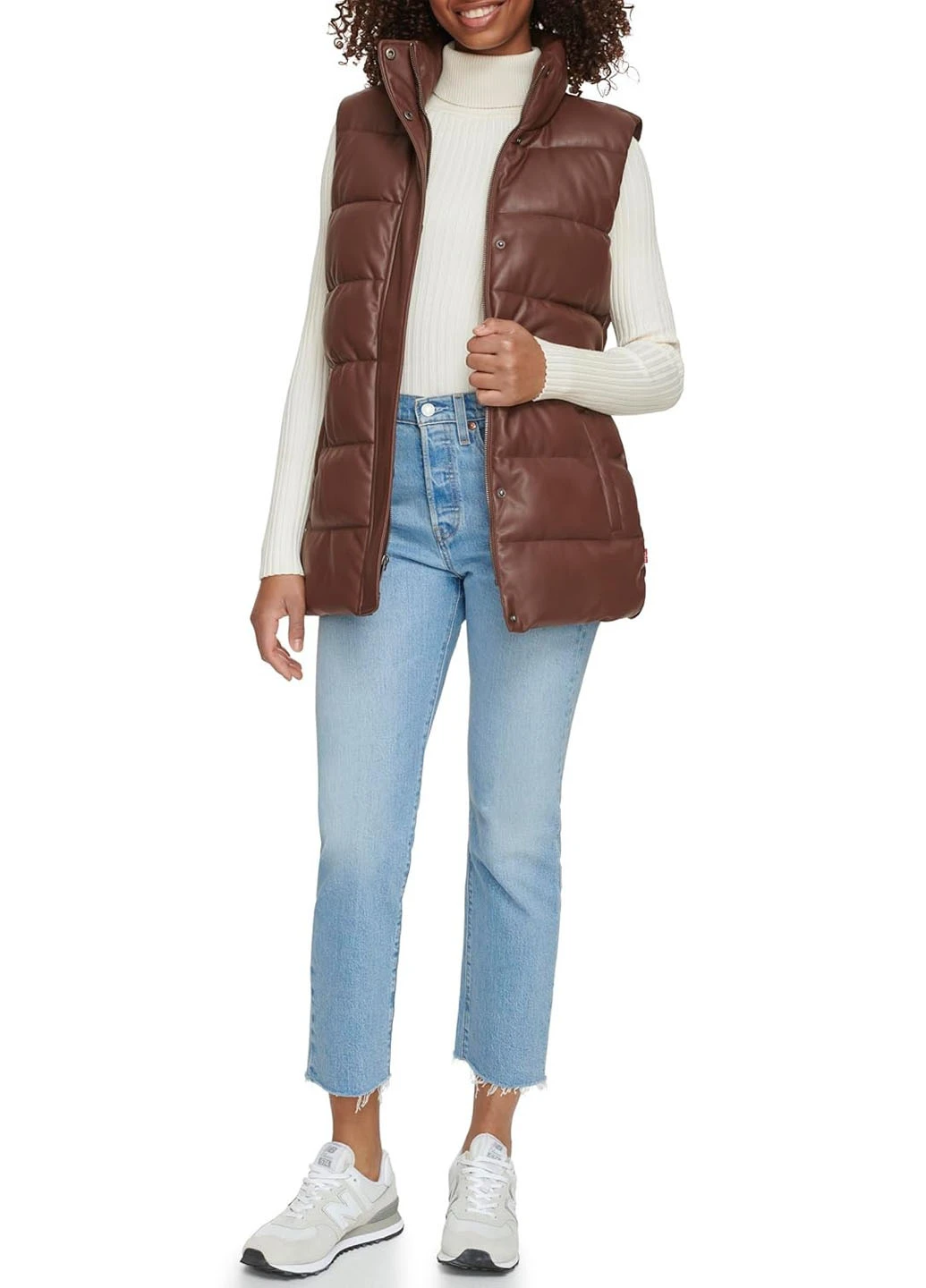Жилет Levi's (358314637)