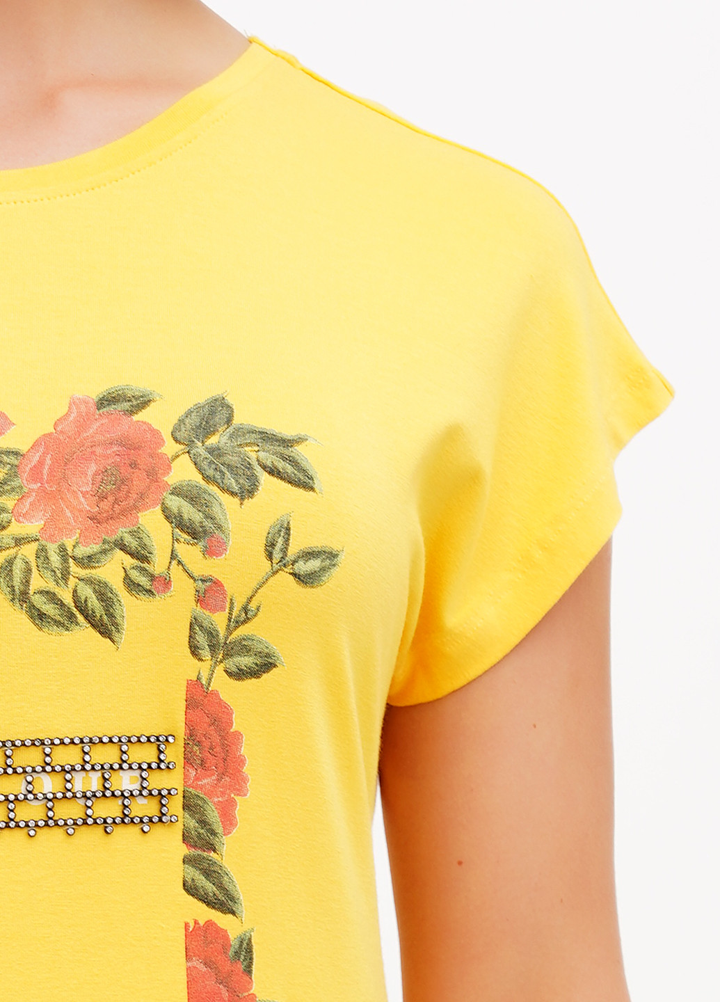 Футболка Sassofono - (295349804)