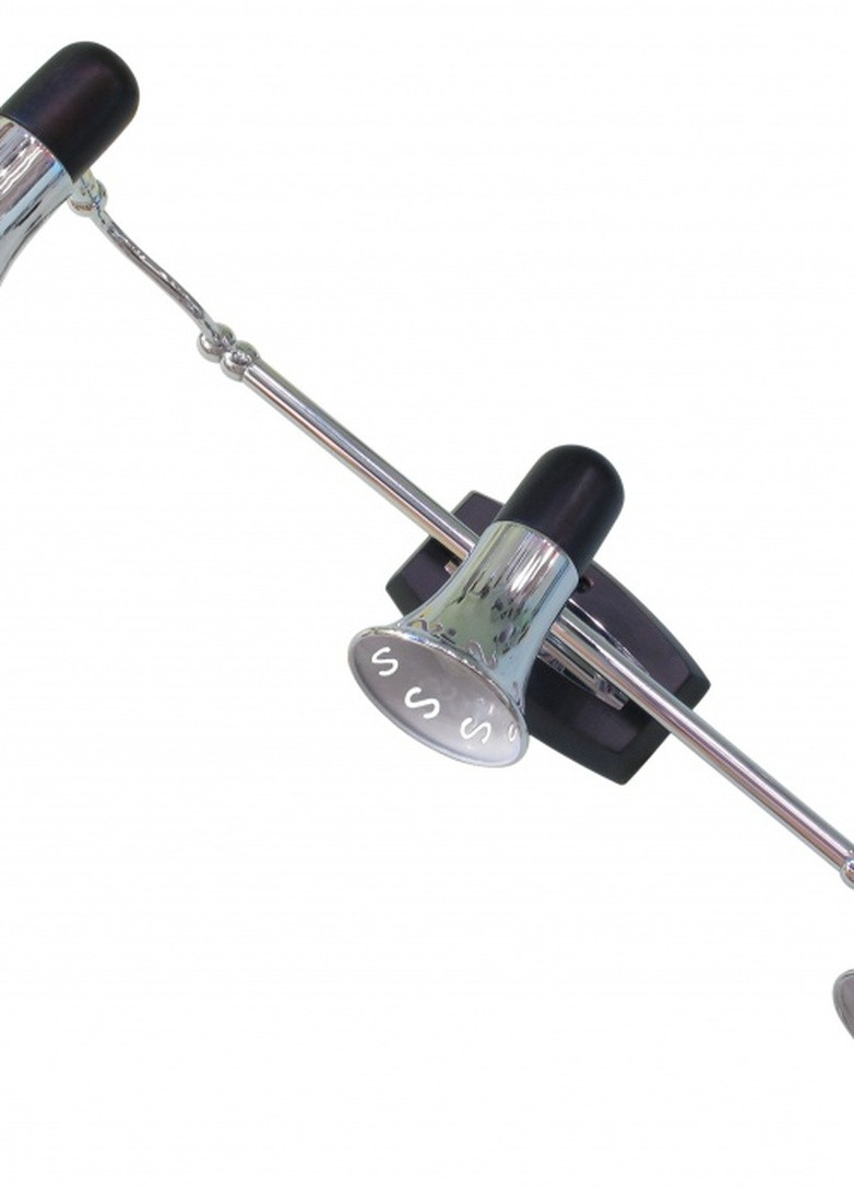 Світильник настінно-стельовий спот поворотний накладний HTL-128/3E Brille (253893835)