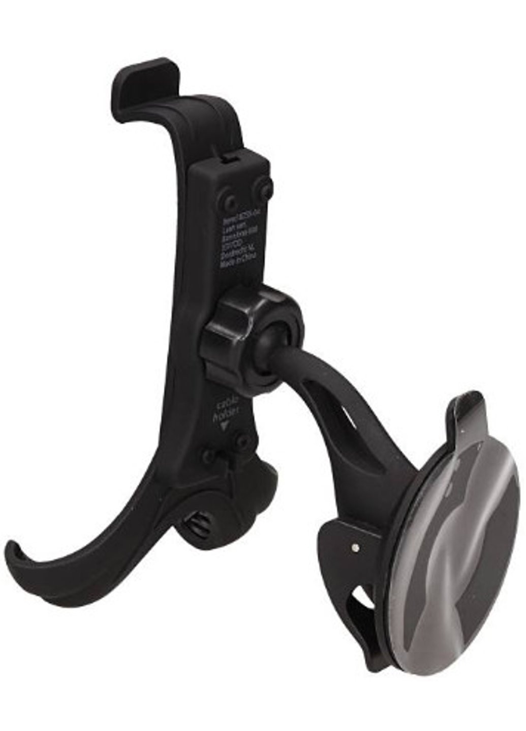 Утримувач автомобільний універсальний E5 Trust RE02132 Power (254860653)