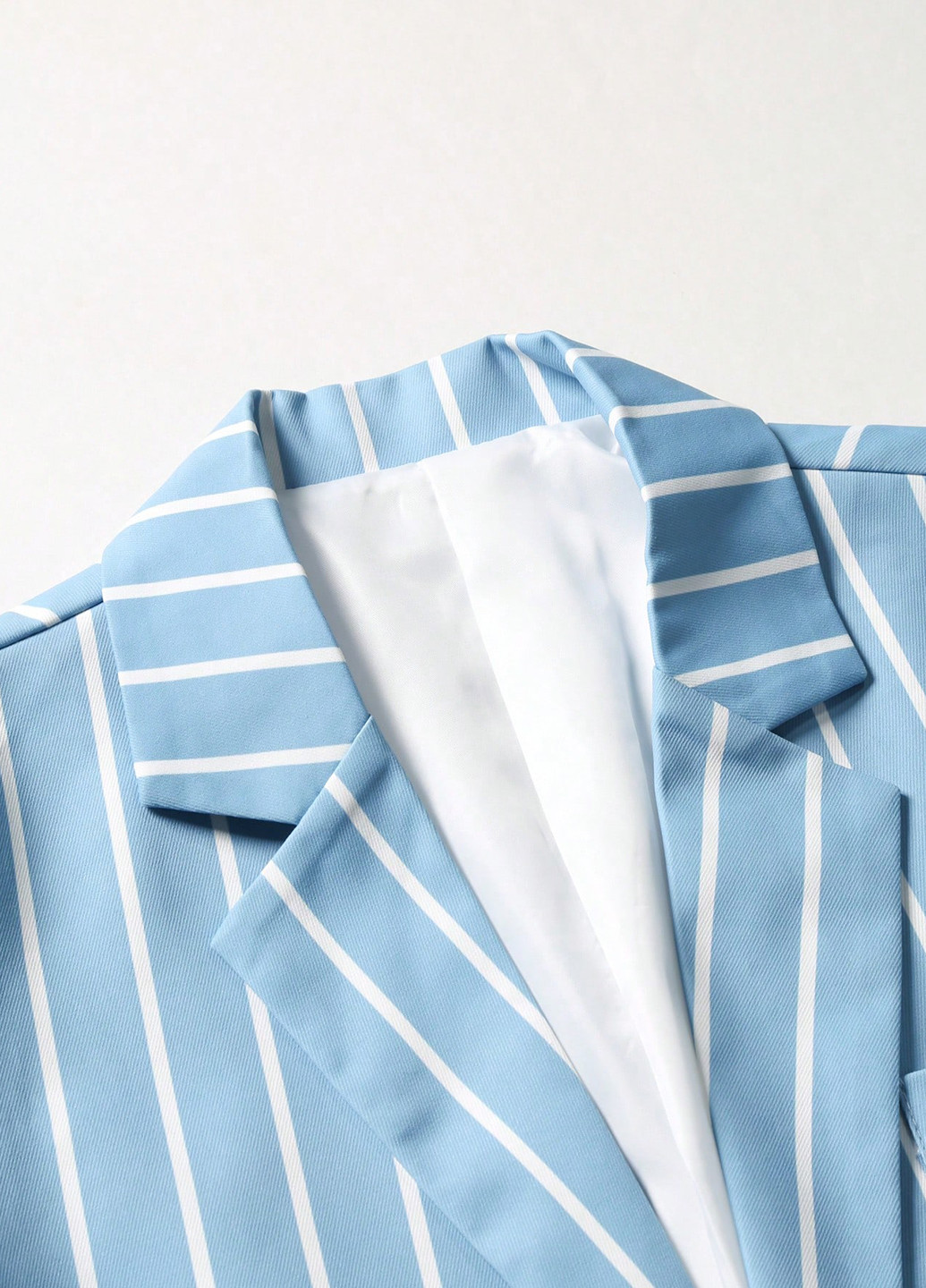 Костюм (піджак, штани) SHEIN (365781972)