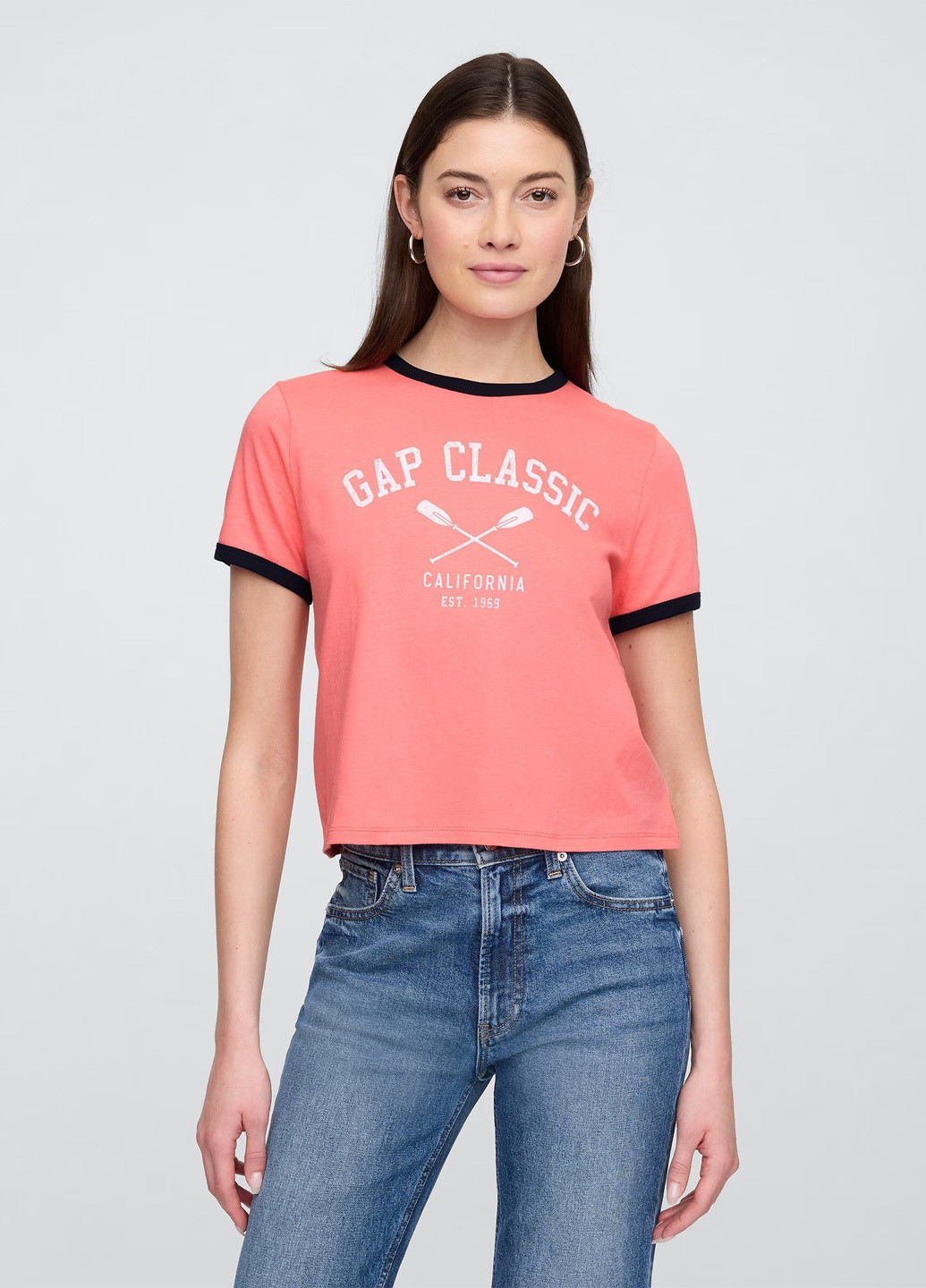 Футболка Gap - (354489129)