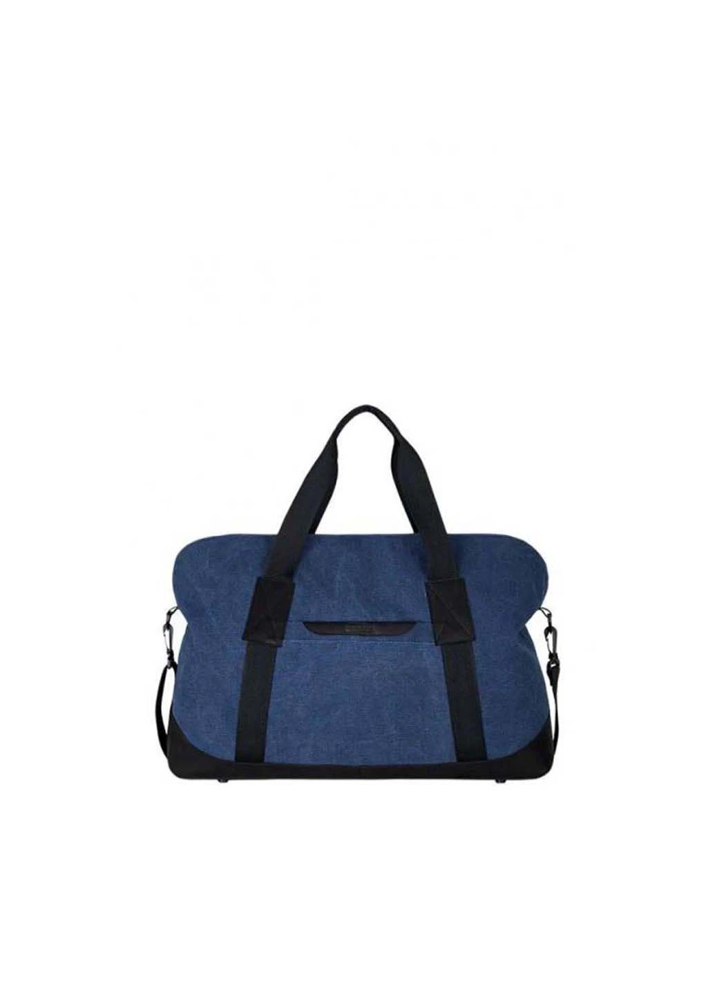 Дорожная сумка Exodus Leather Canvas (252825443)