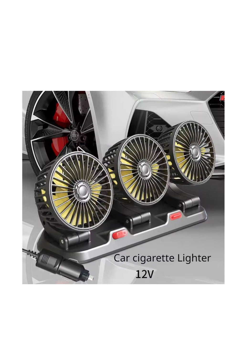 Вентилятор No Brand (341489976)