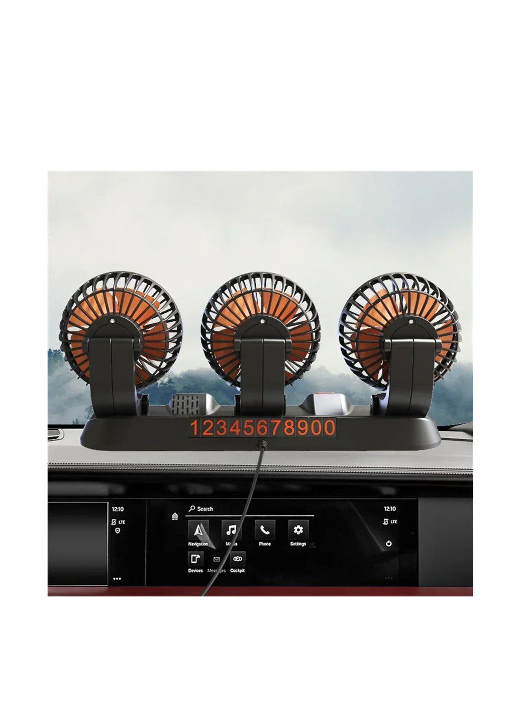 Вентилятор No Brand (341489976)