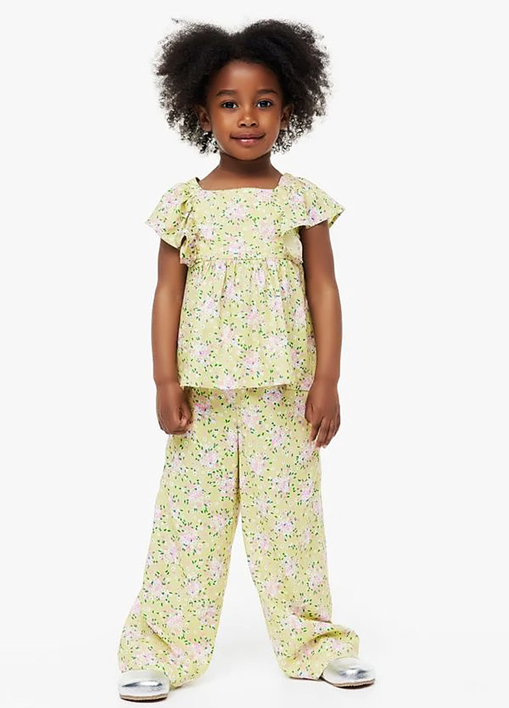 Блуза H&M (299478187)