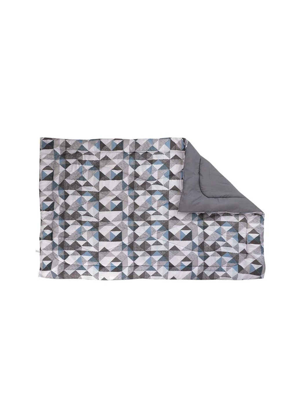 Одеяло силиконовое Абстракция в полиэстере 172х205 см (316.53Абстракція) Руно (254073496)