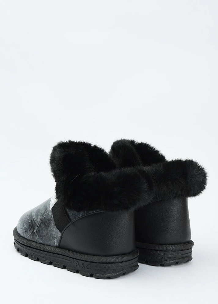 Зимние сапоги Let's Shop