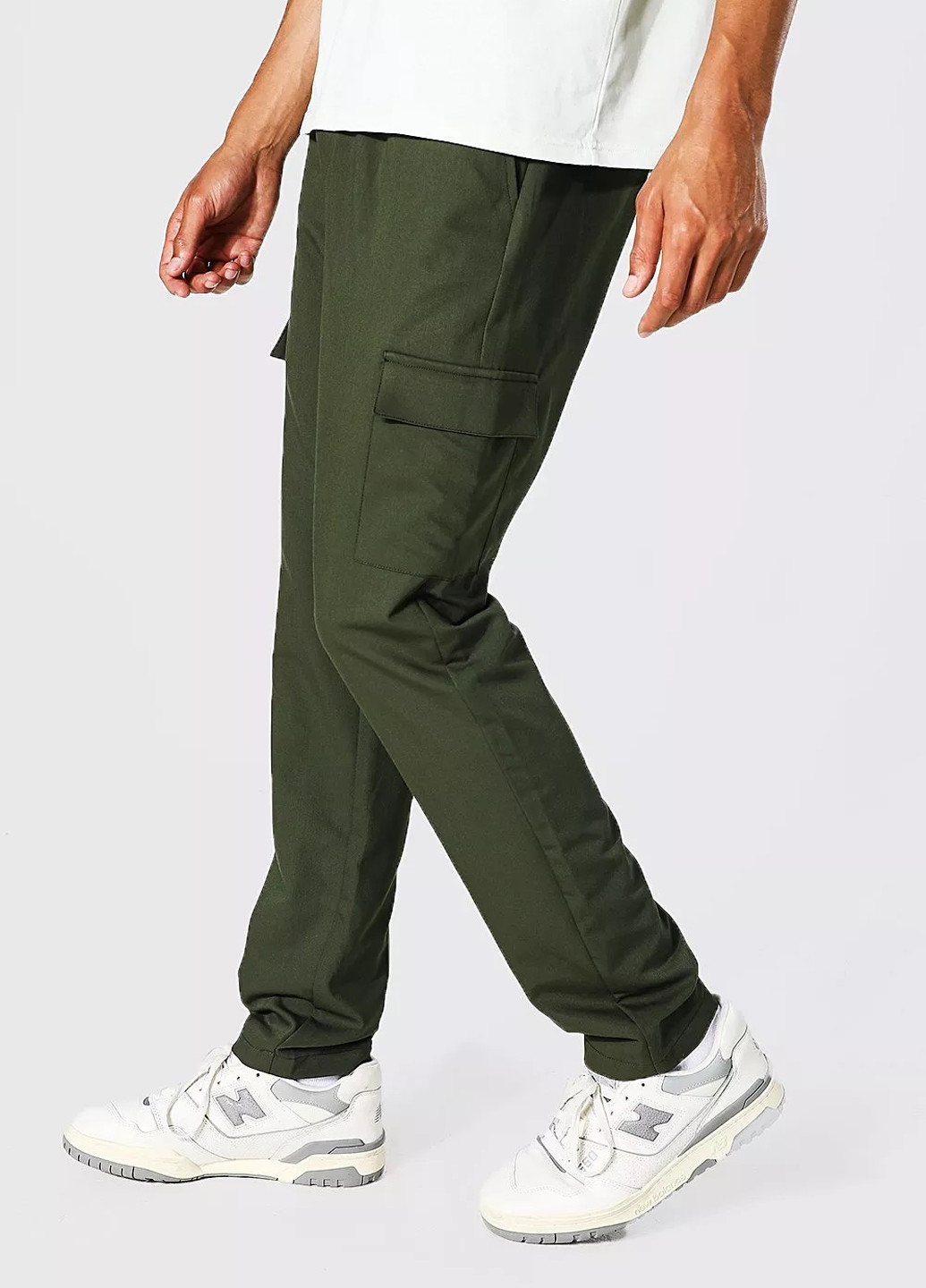 Брюки Boohoo (303598106)