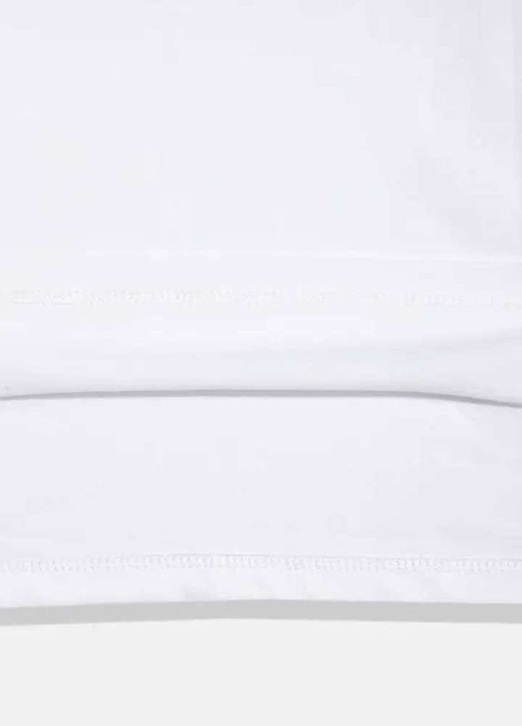 Белая демисезонная футболка Tommy Hilfiger