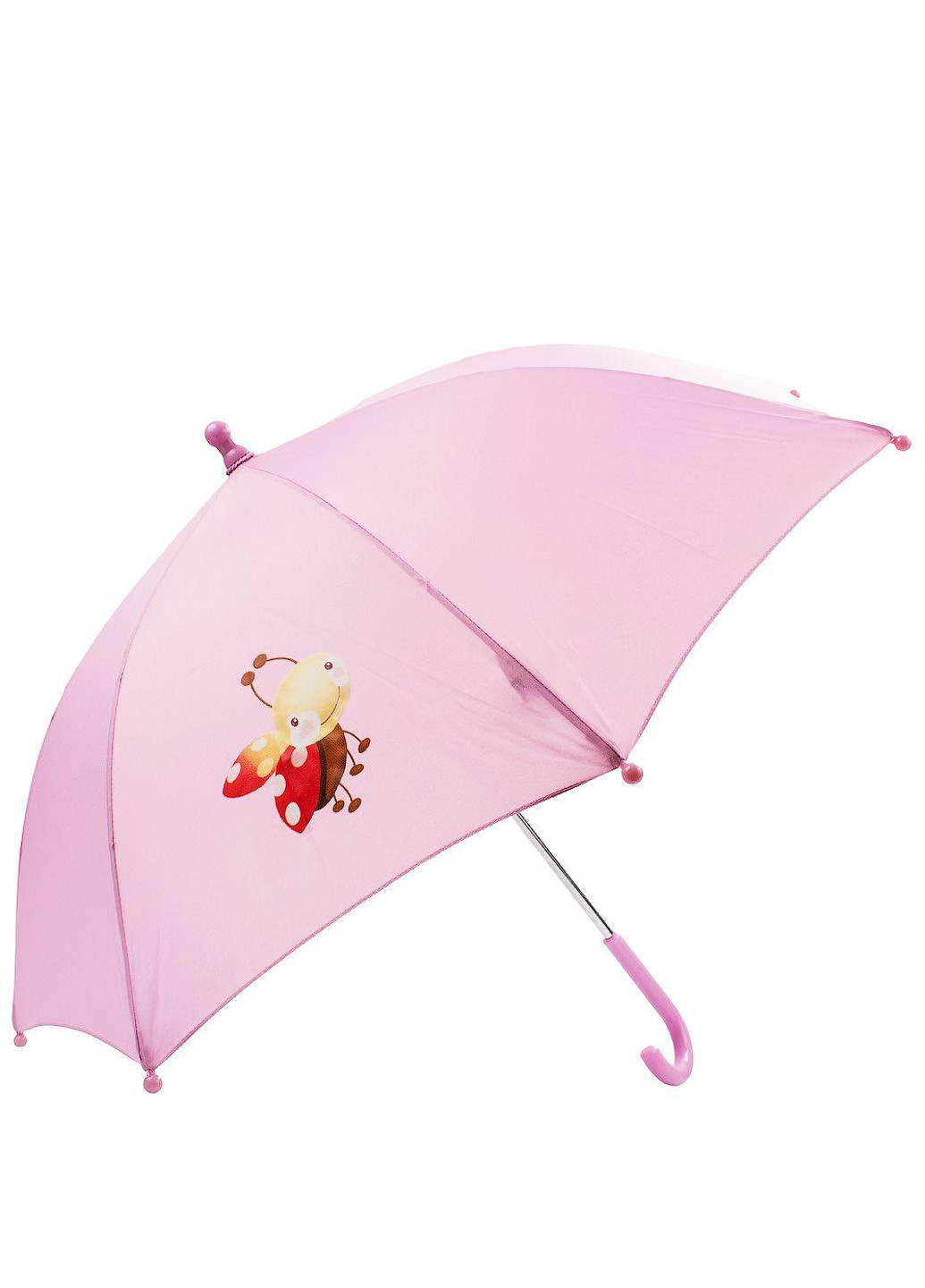 Детский зонт-трость полуавтомат 71 см Airton (198875490)