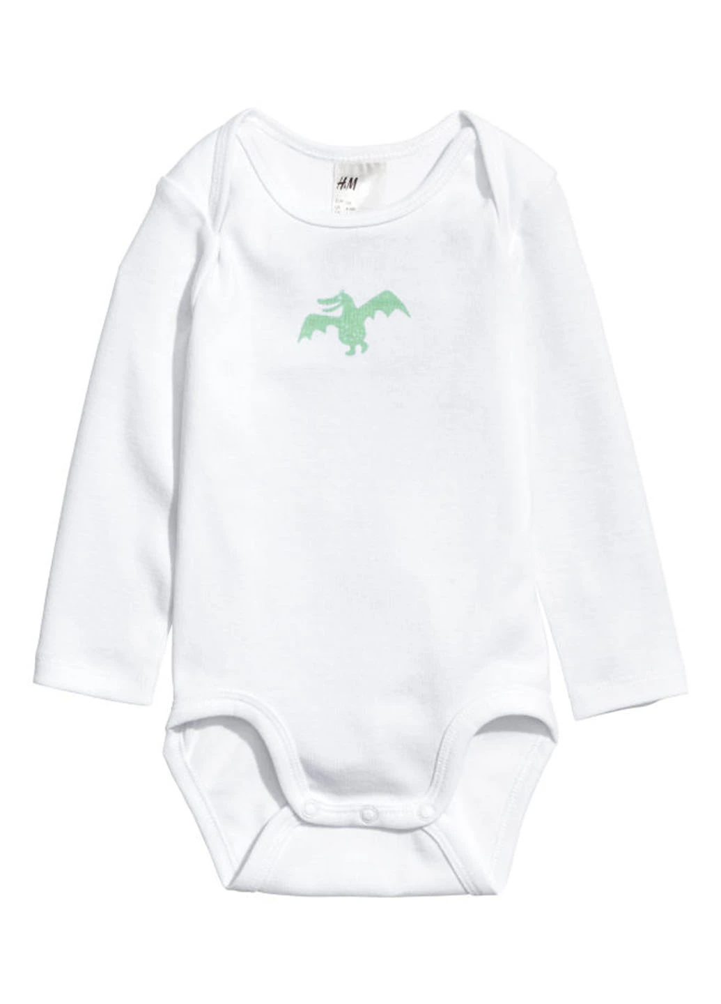 Боди H&M (96011590)