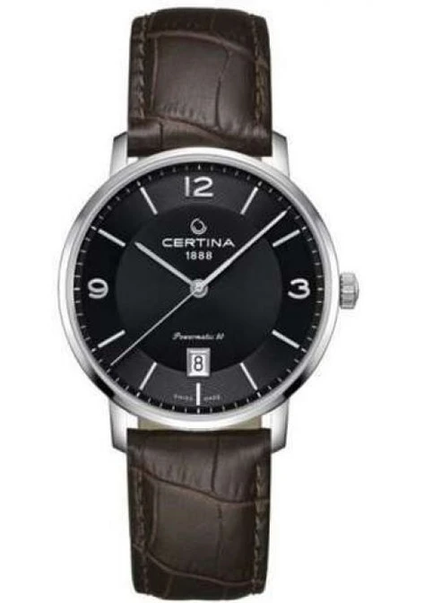 Часы наручные C035.407.16.057.00 Certina (253008202)