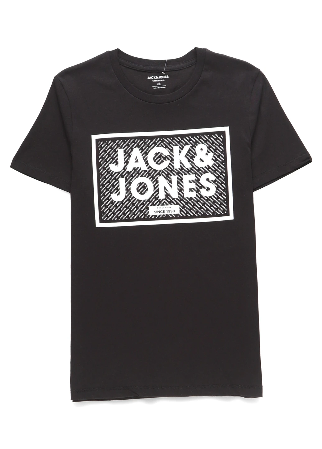Комбінована футболка (3 шт.) Jack & Jones