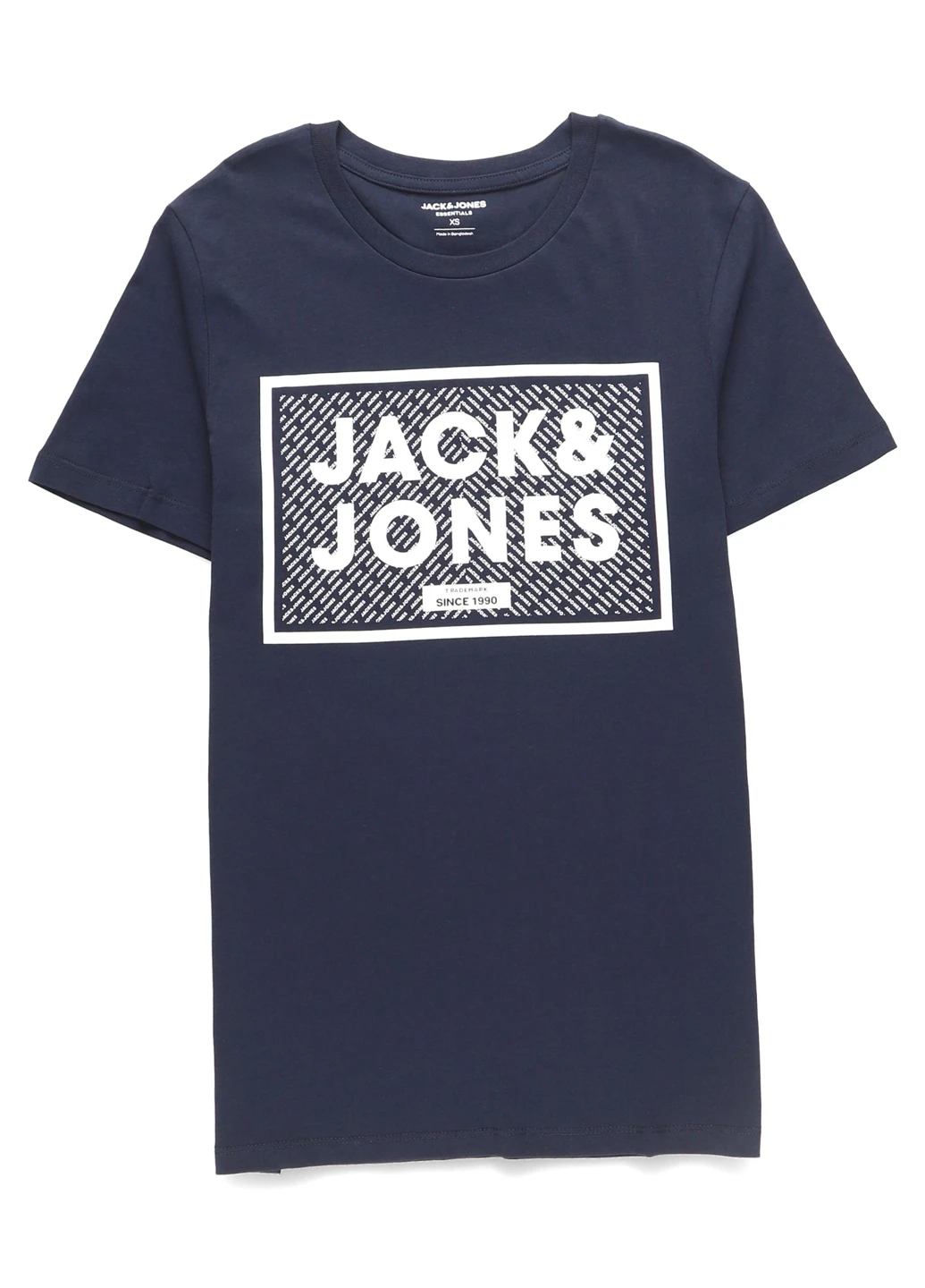 Комбінована футболка (3 шт.) Jack & Jones