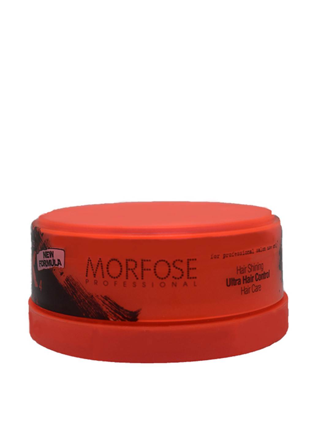 Гель для волос Ultra Hair Control 4, 150 мл Morfose (182428132)