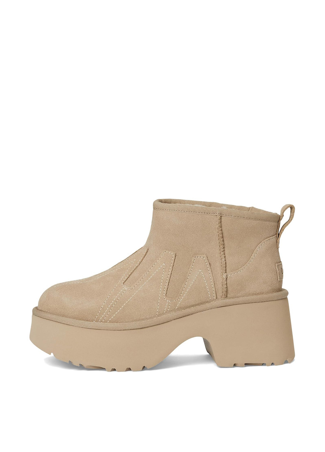 Черевики UGG (347641370)