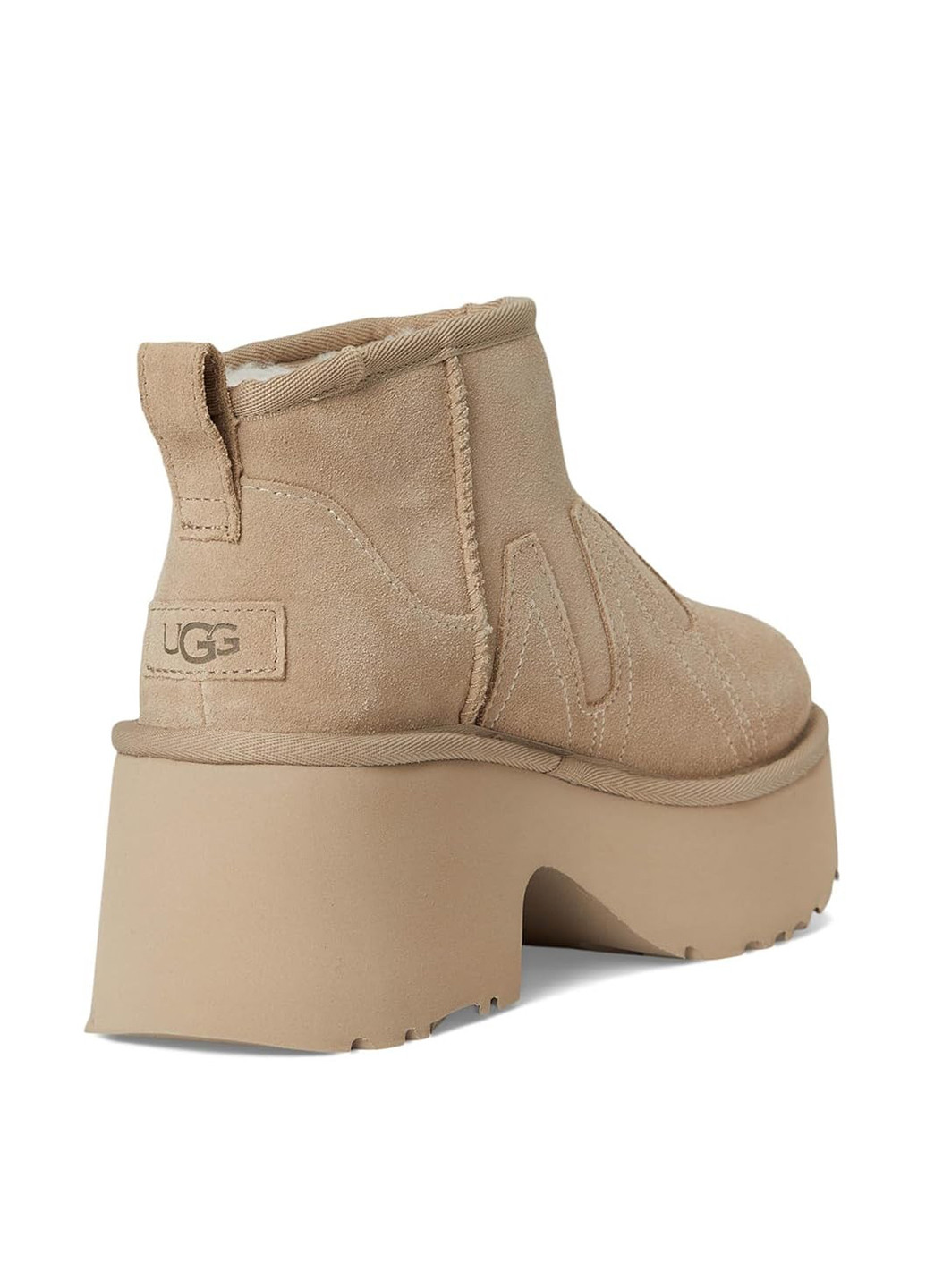 Черевики UGG (347641370)