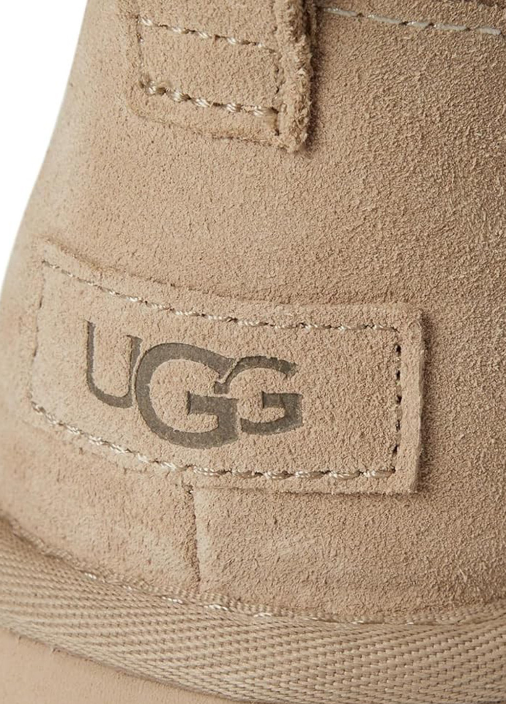 Черевики UGG (347641370)
