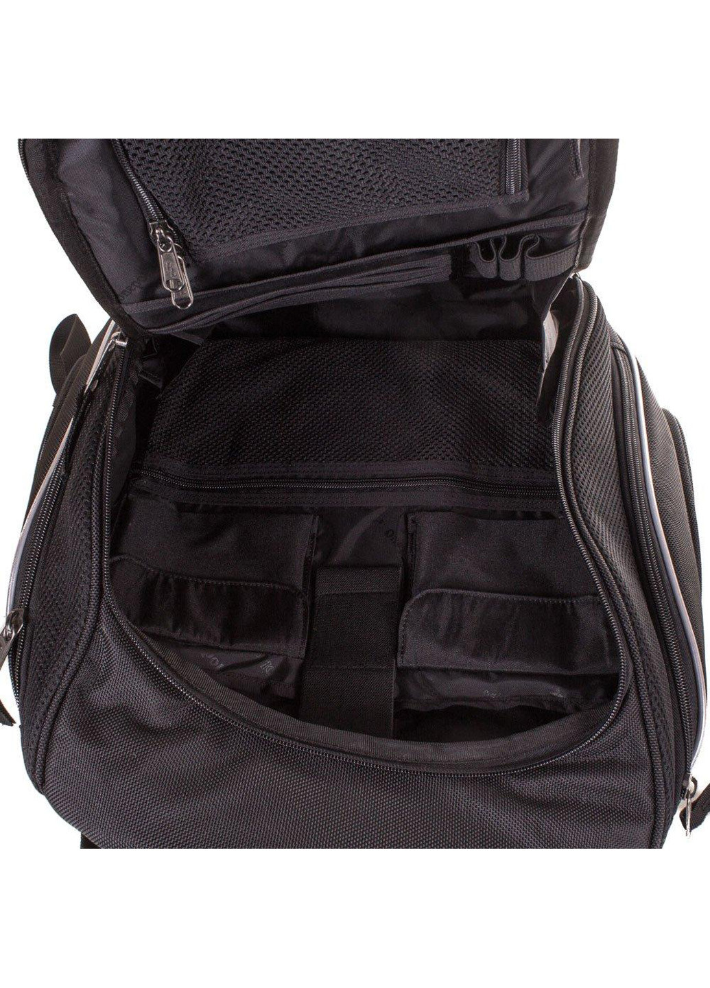 Мужской рюкзак для ноутбука 40х48х15 см Onepolar (195771455)