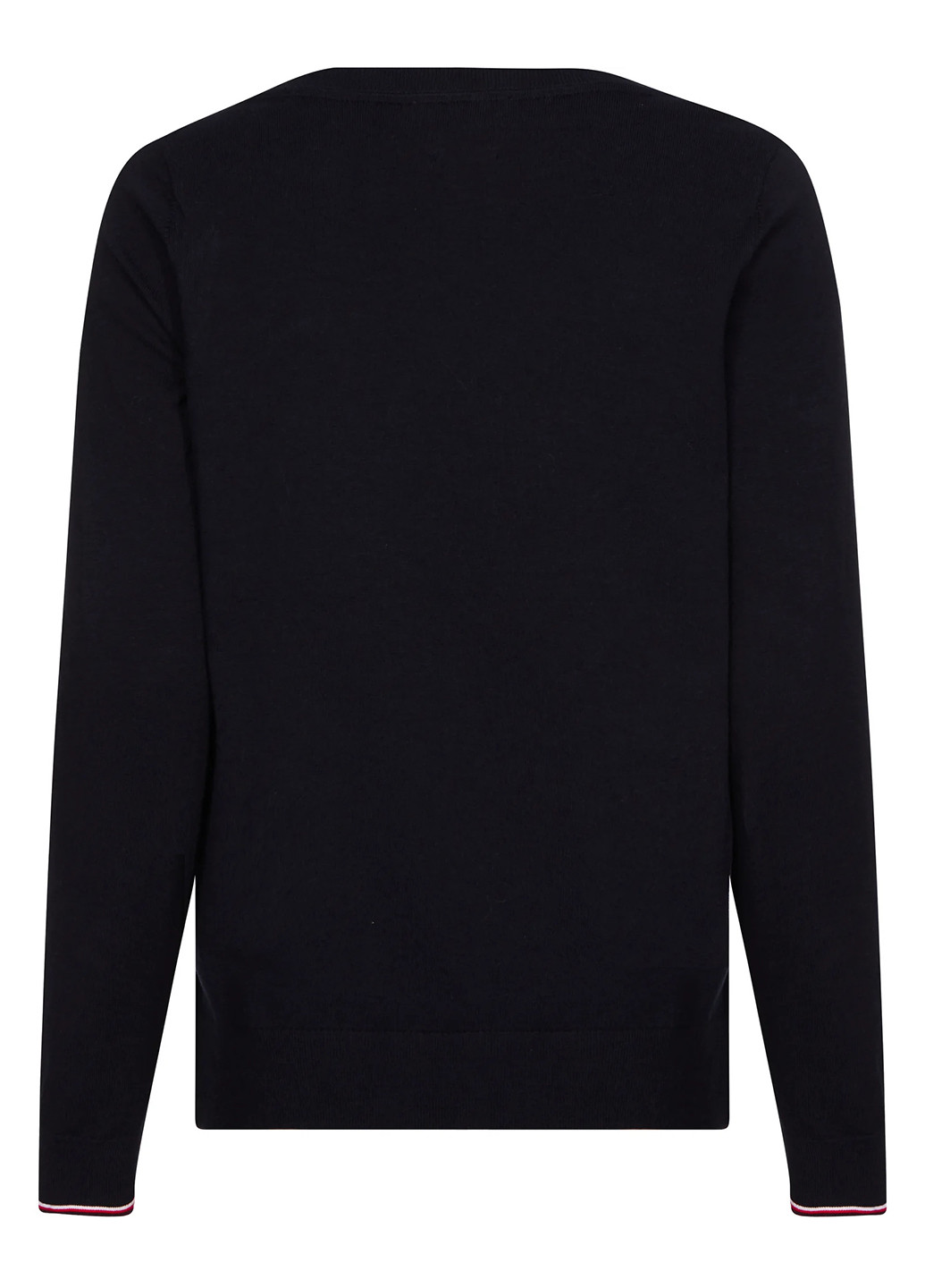 Темно-синій демісезонний джемпер джемпер Tommy Hilfiger