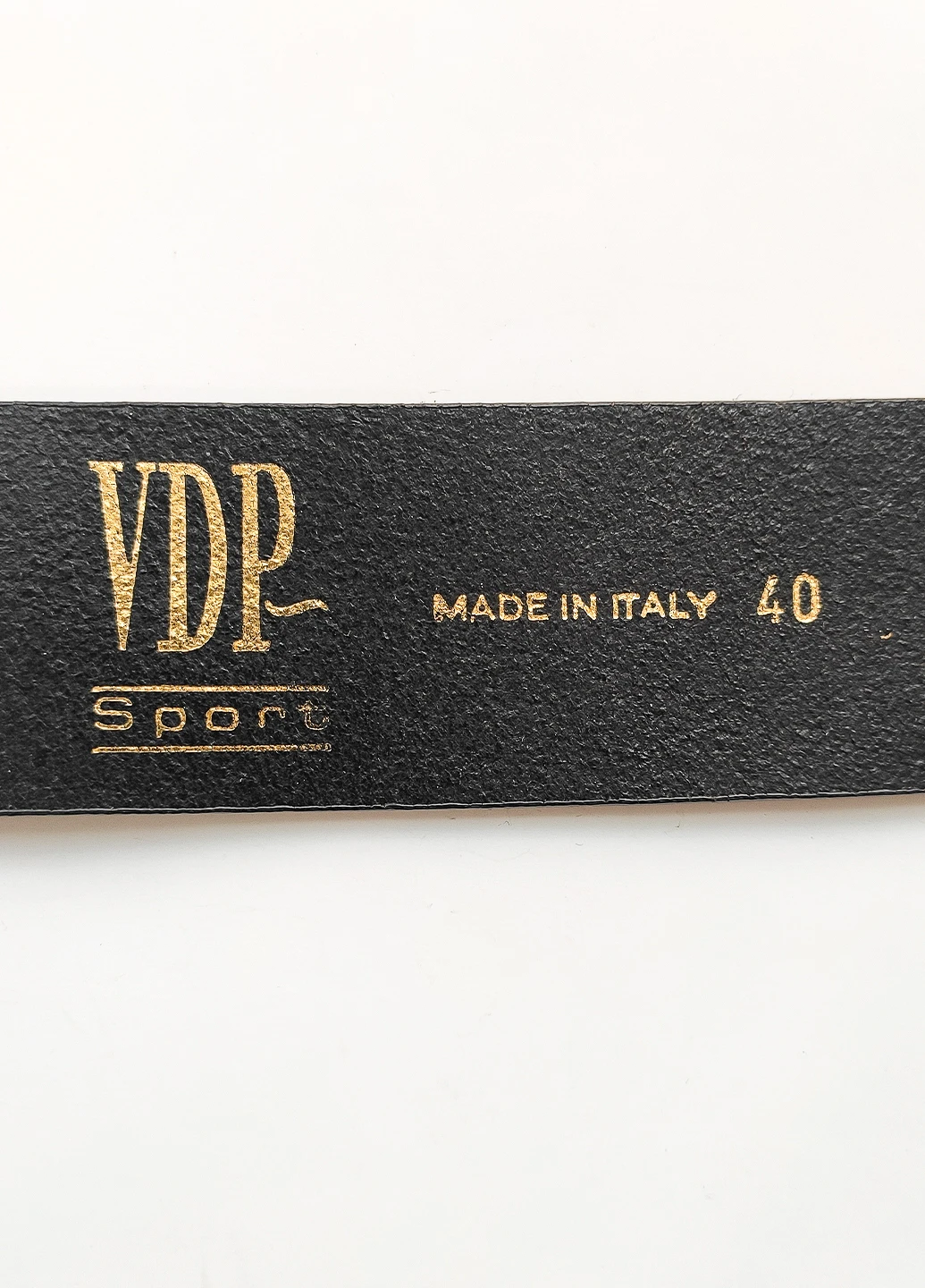 Ремінь VDP (252507076)