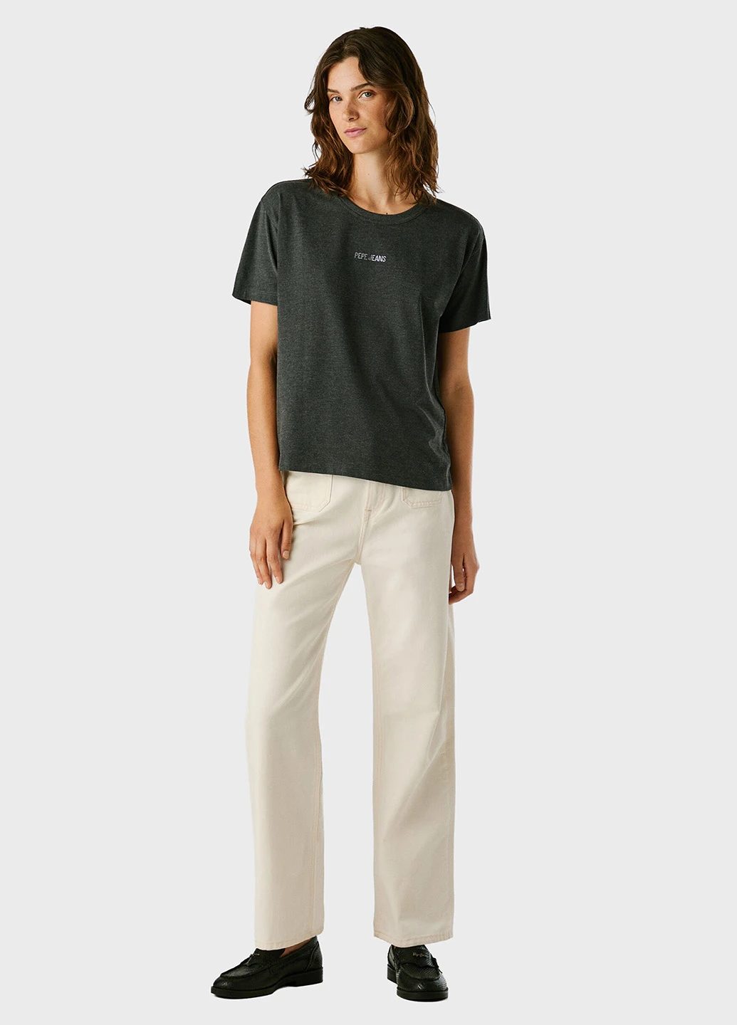 Футболка Pepe Jeans - (366302613)