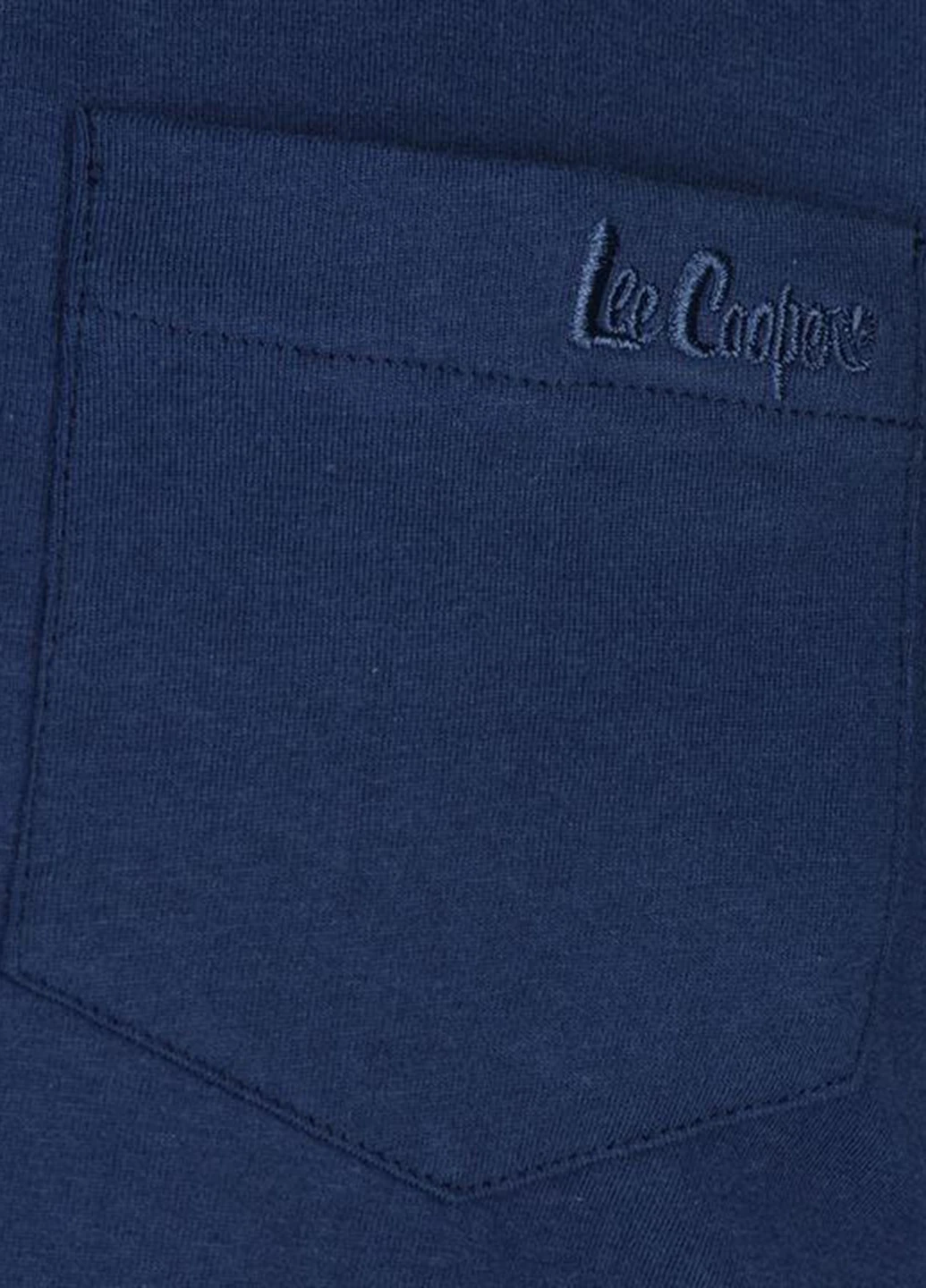 Поло Lee Cooper (78681198)