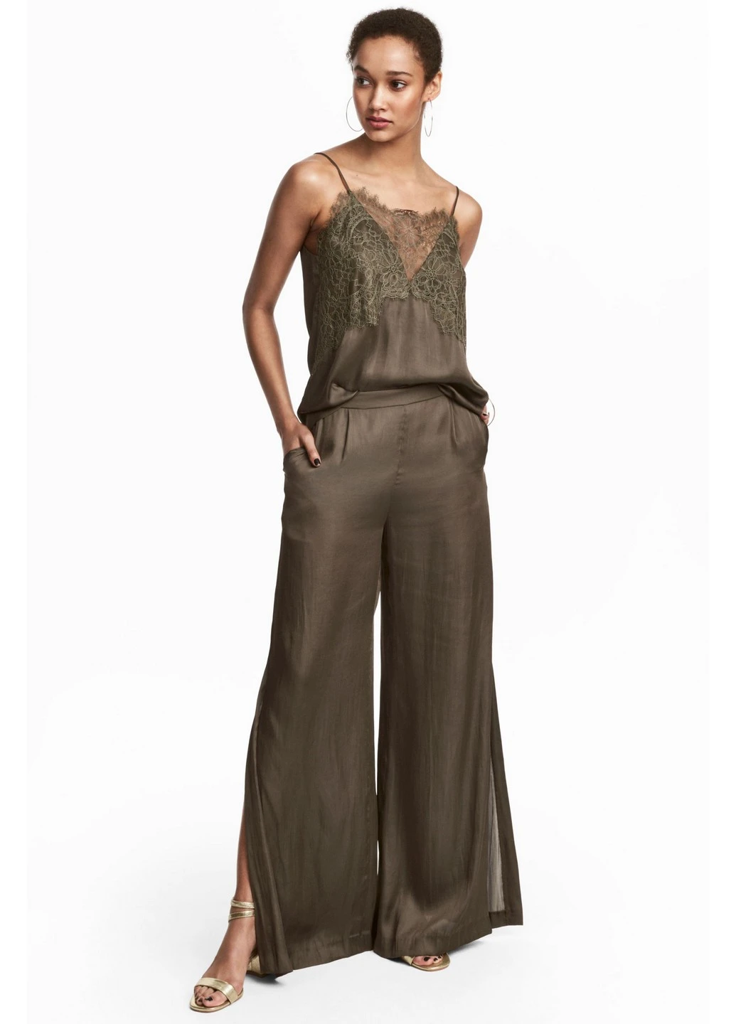 Брюки H&M (250513205)