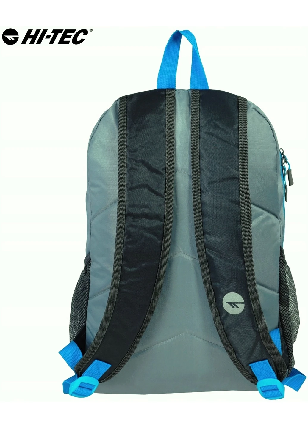 Спортивный рюкзак 44х30х13 см Hi-Tec (255710728)