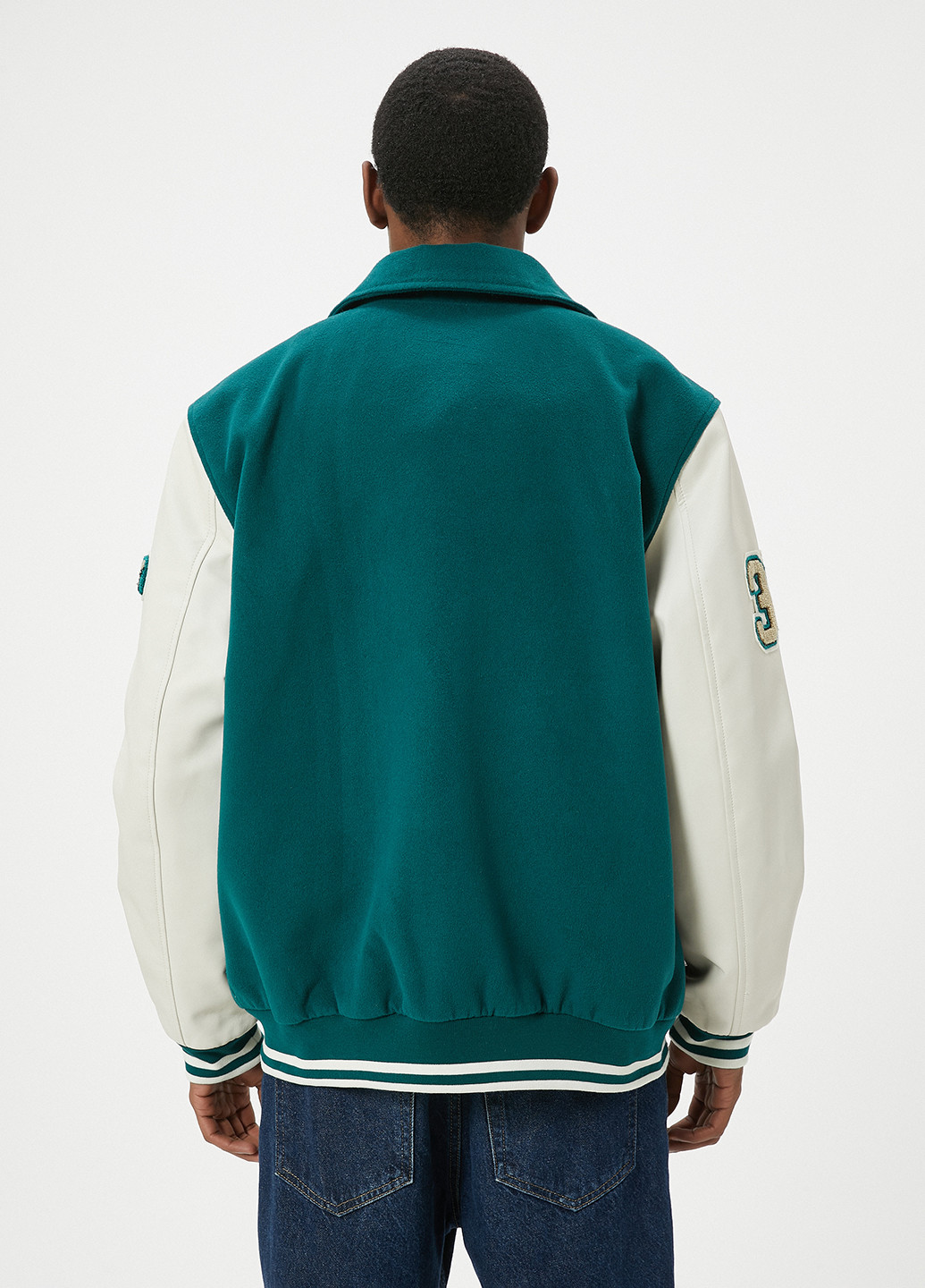 Бомбер KOTON на кнопках (362266304)