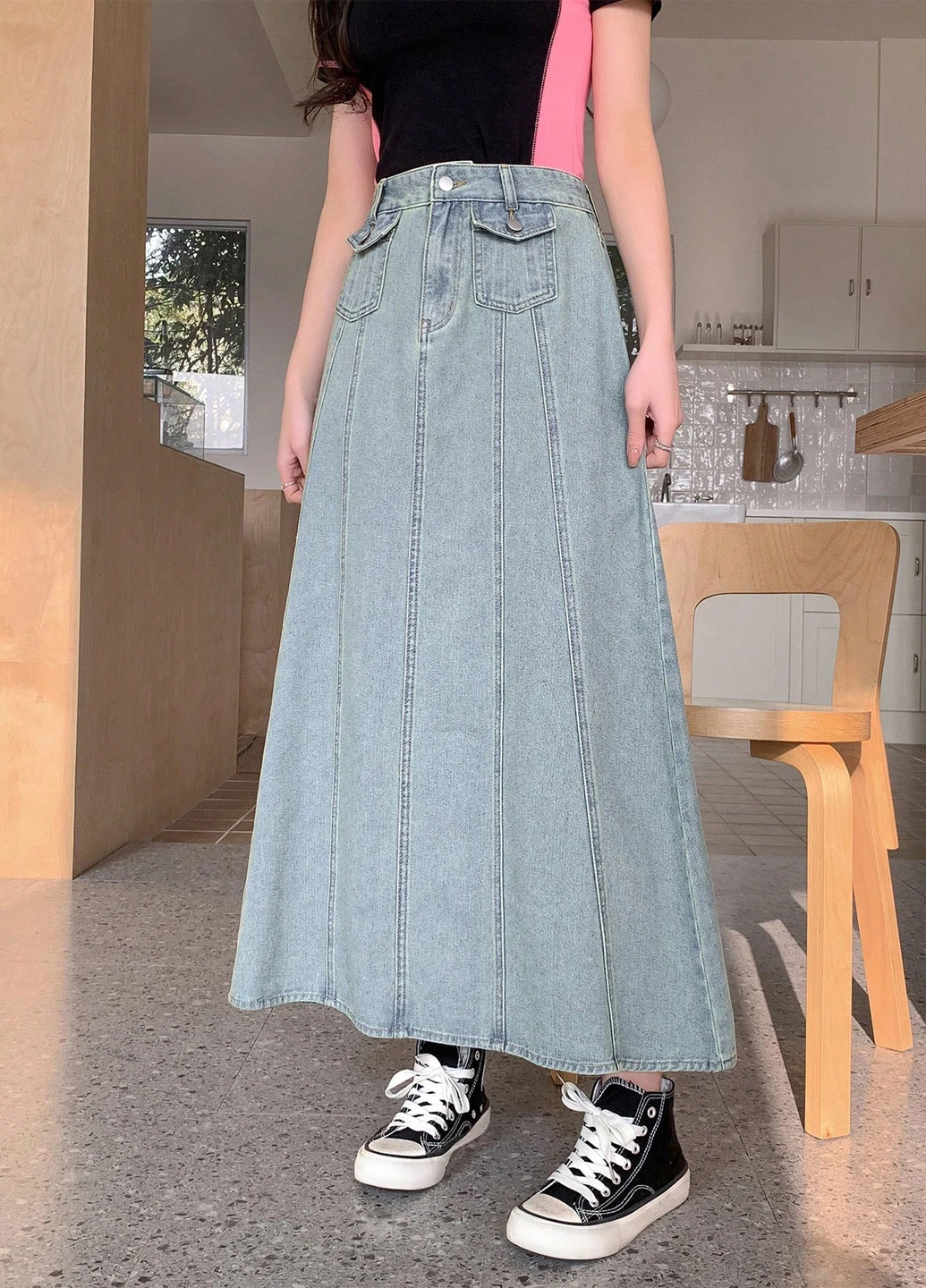 Спідниця SHEIN (325706337)