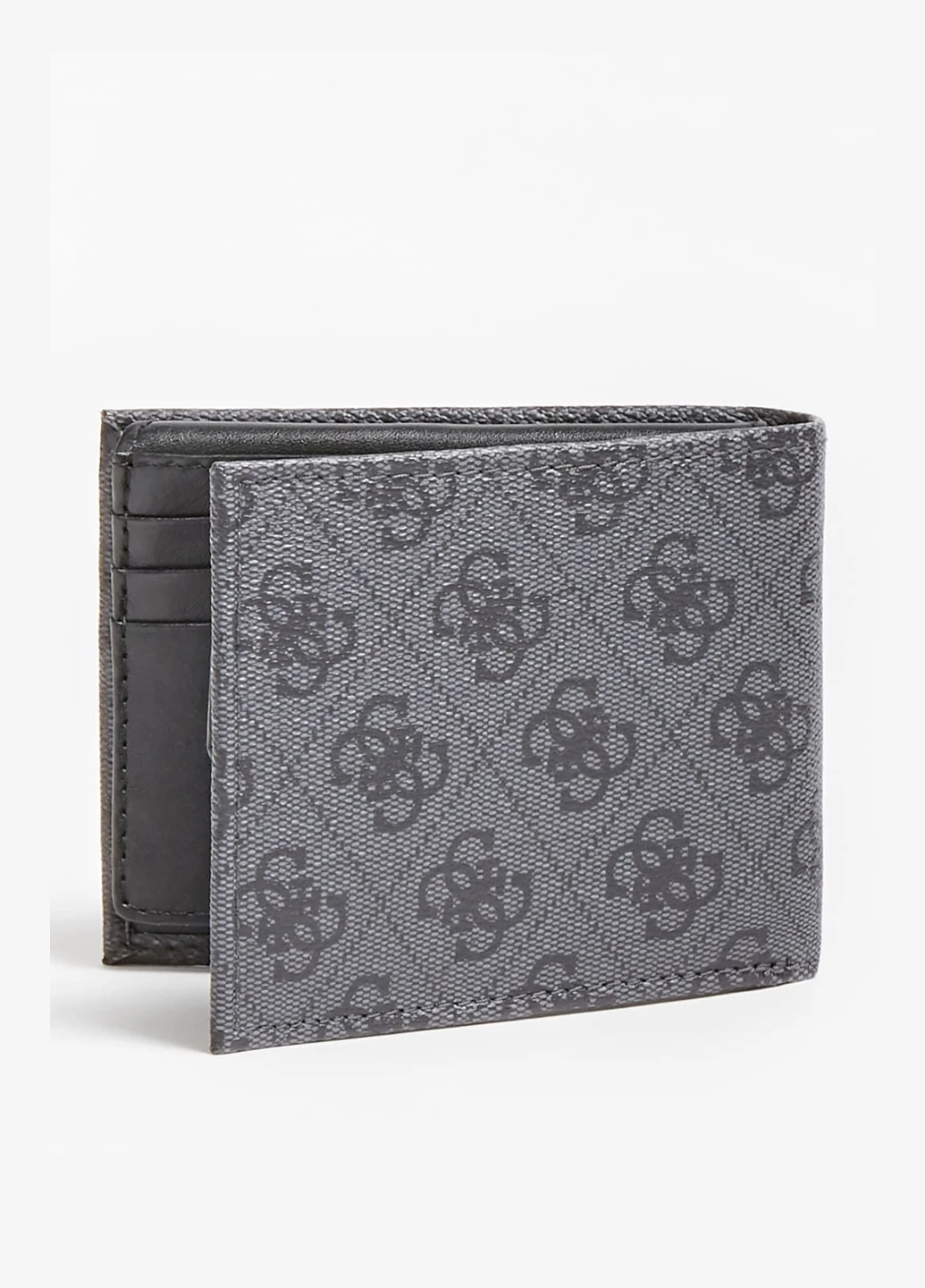 Гаманець чоловічий Guess VEZZOLA BILLFOLD W/SF W/CP (251769409)