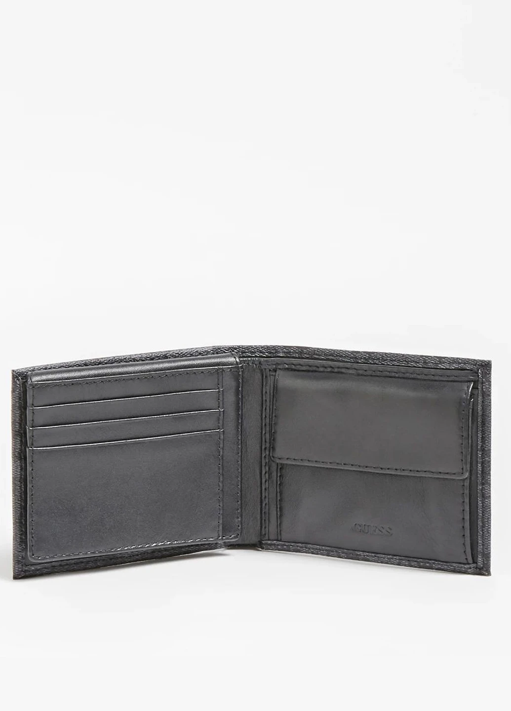Гаманець чоловічий Guess VEZZOLA BILLFOLD W/SF W/CP (251769409)