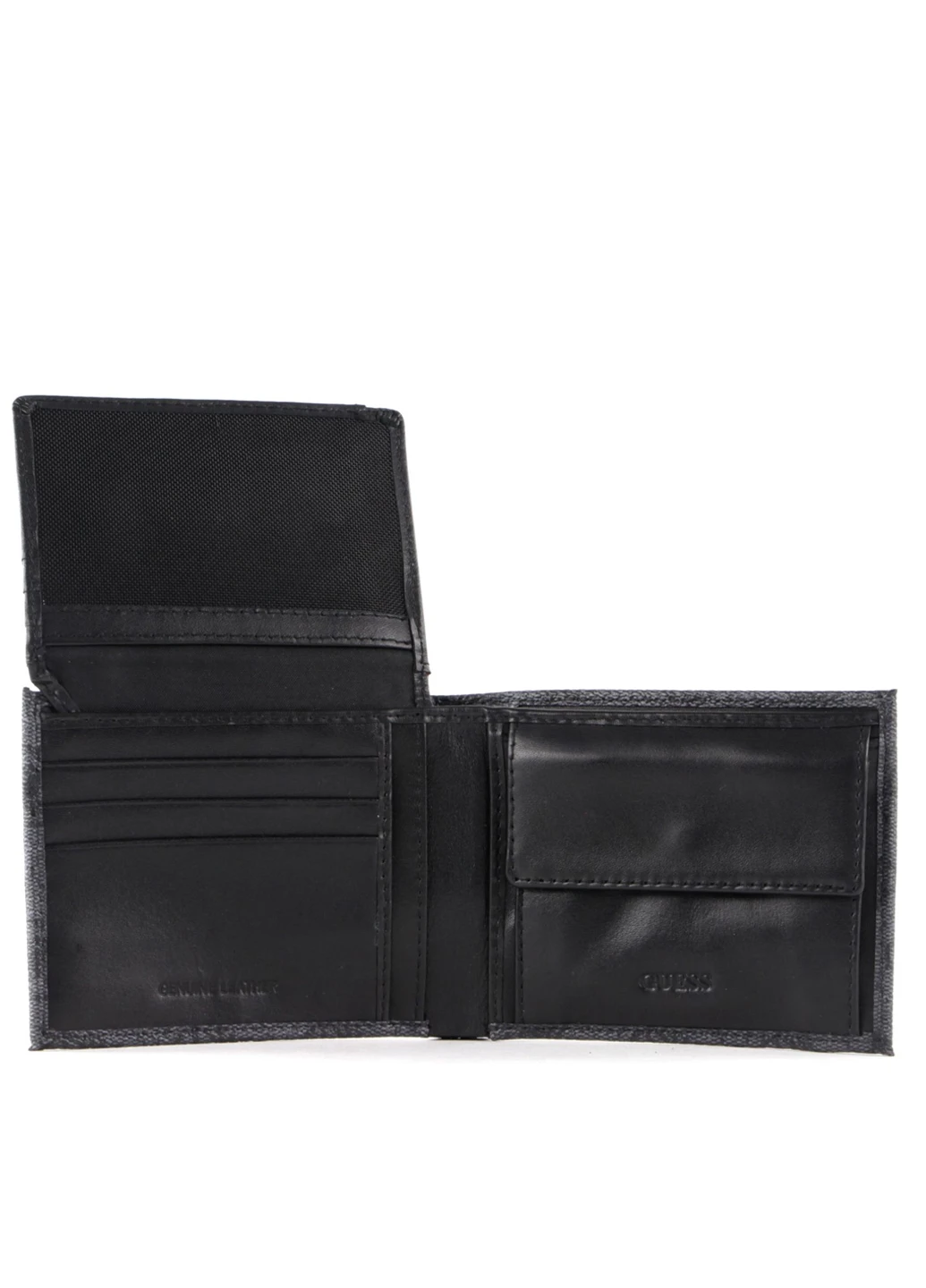 Гаманець чоловічий Guess VEZZOLA BILLFOLD W/SF W/CP (251769409)