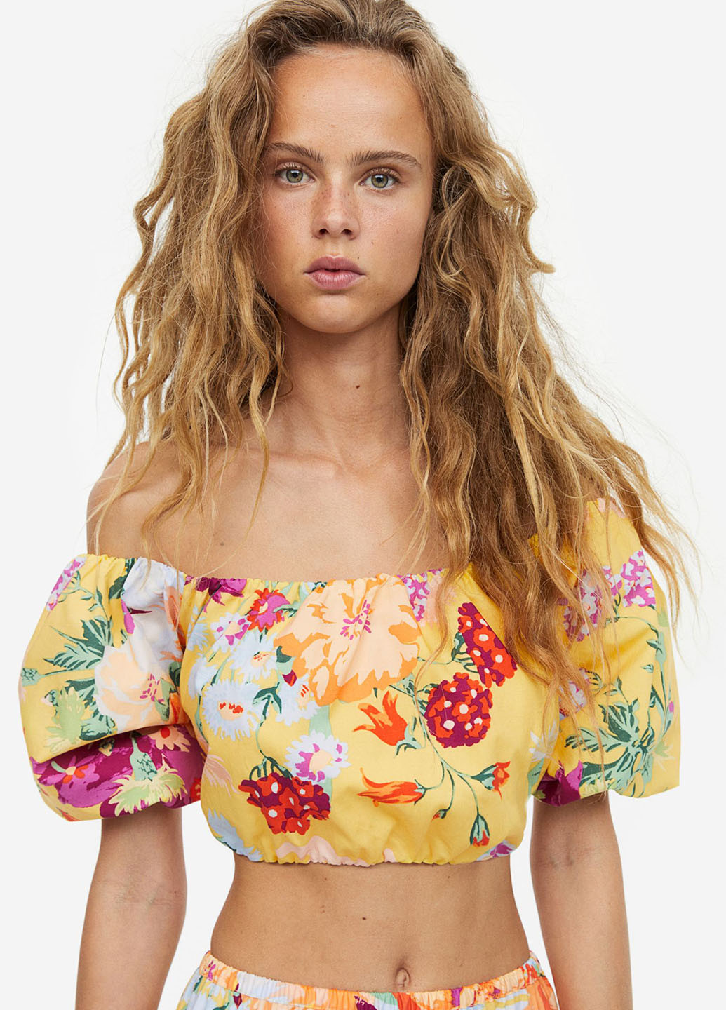 Топ H&M (292513462)