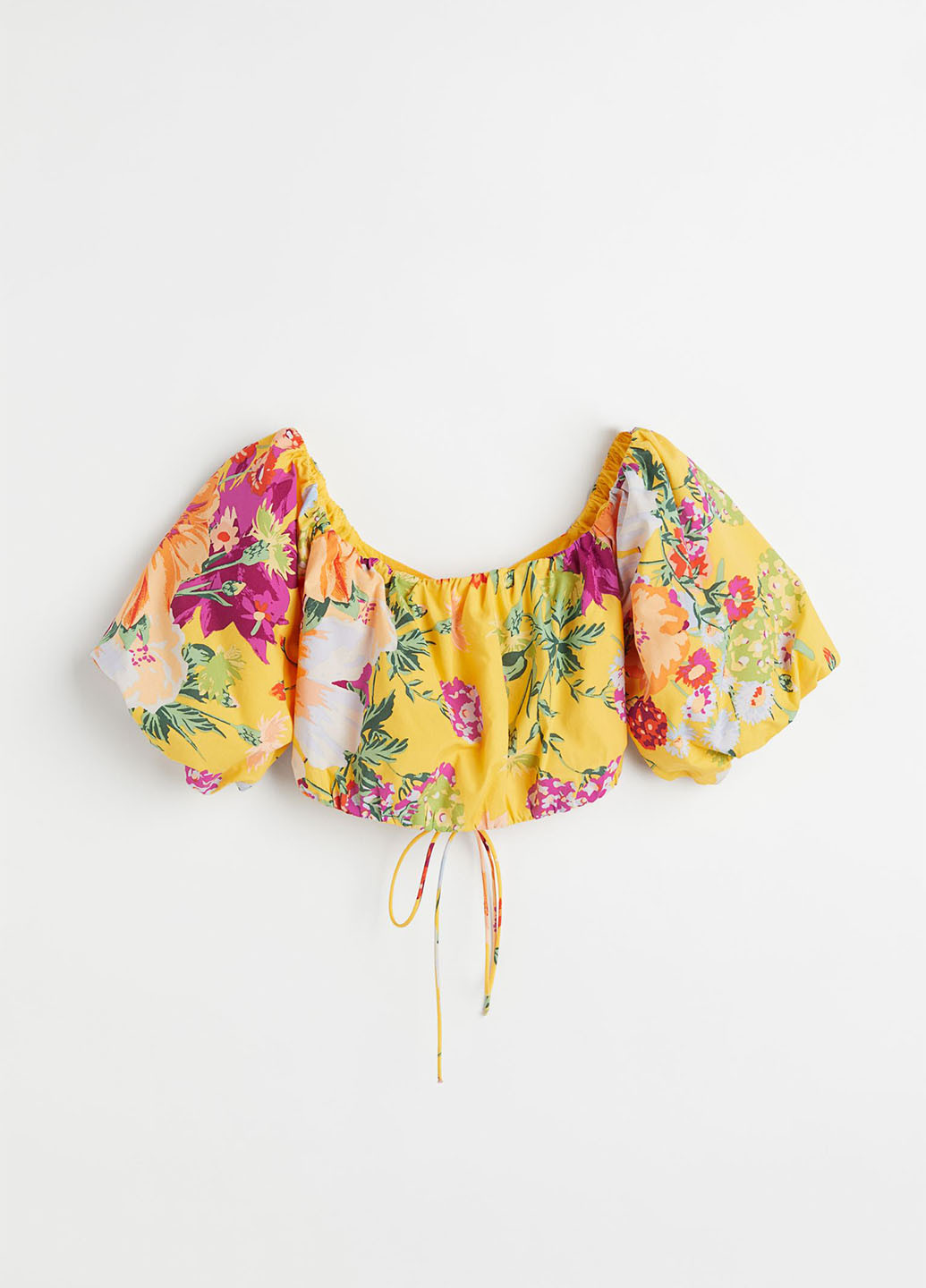 Топ H&M (292513462)