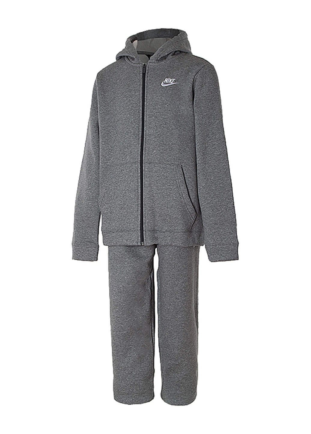 Костюм (толстовка, штани) Nike U NSW TRK SUIT CORE BF (368526918)