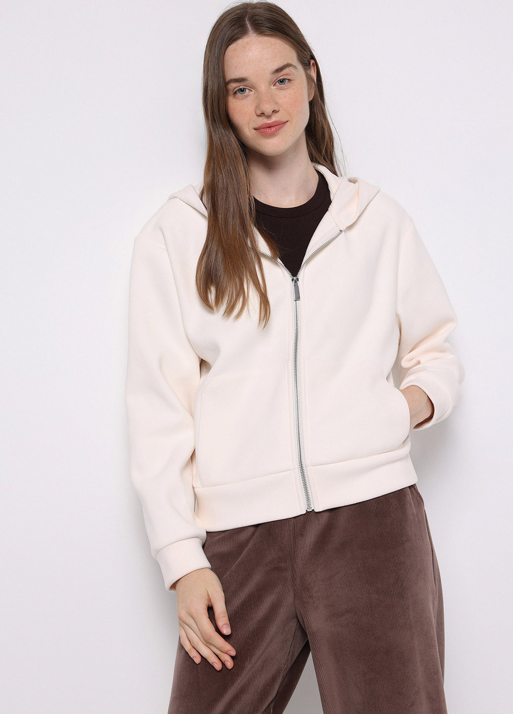 Толстовка Colin's (368132946)