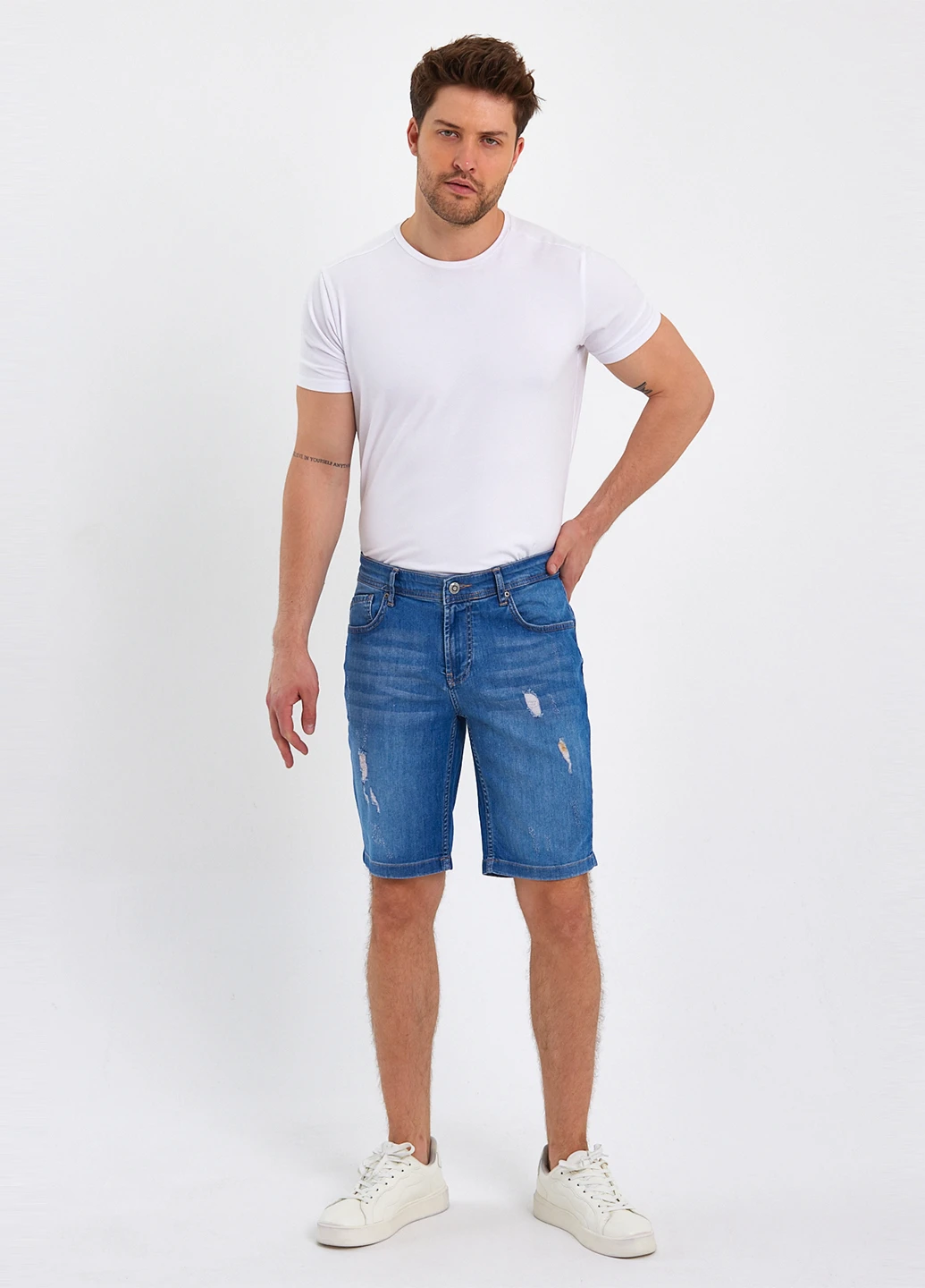 Шорти Trend Collection (259187319)