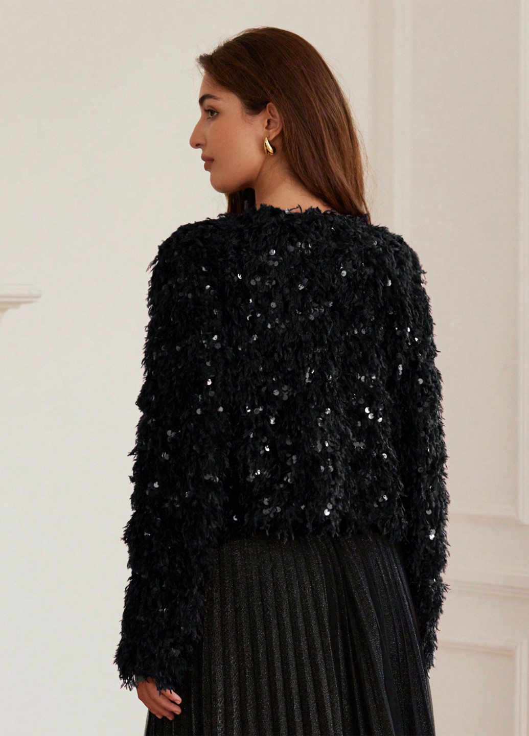 Кардиган SHEIN (345181742)